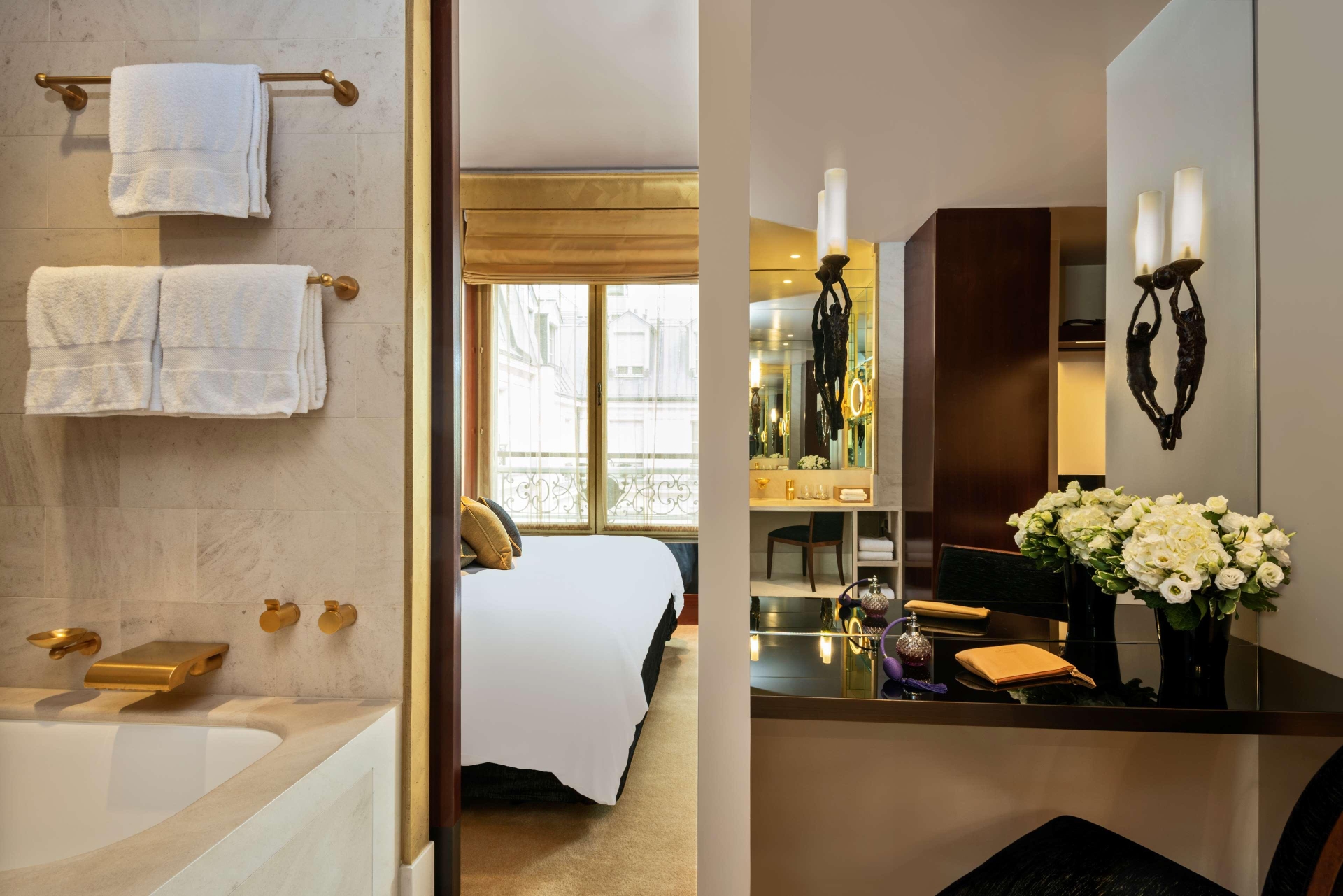Park Hyatt Paris-Vendome, photo 26 of 199