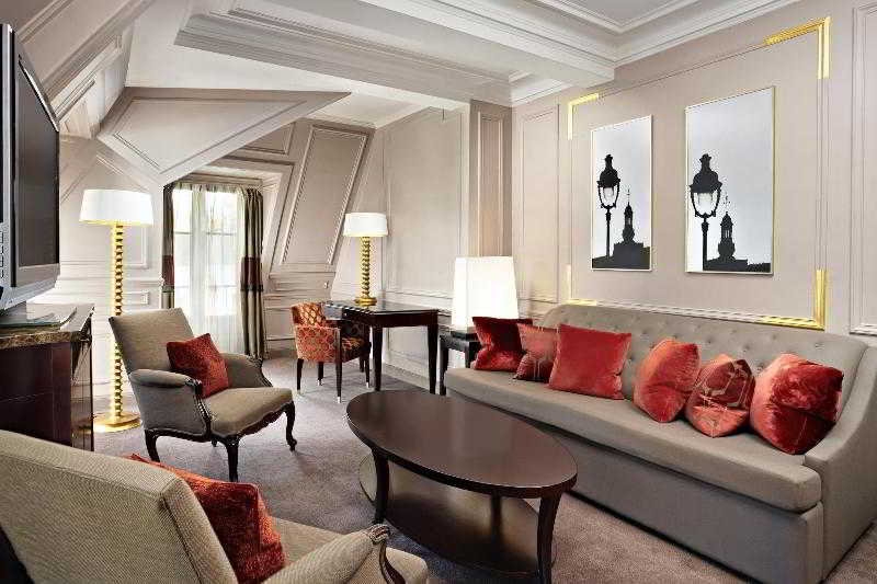 The Westin Paris, photo 115 of 199