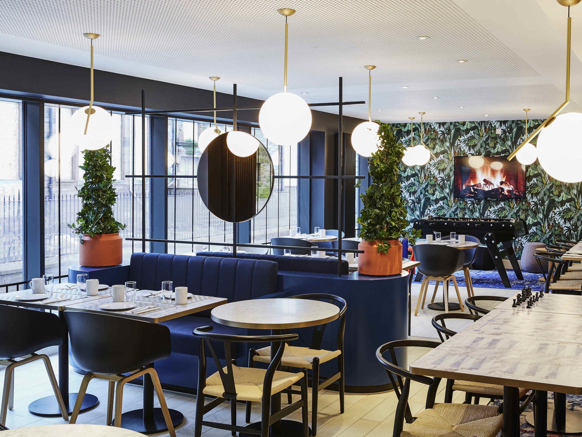 Aparthotel Adagio Edinburgh Royal Mile, photo 8 of 24