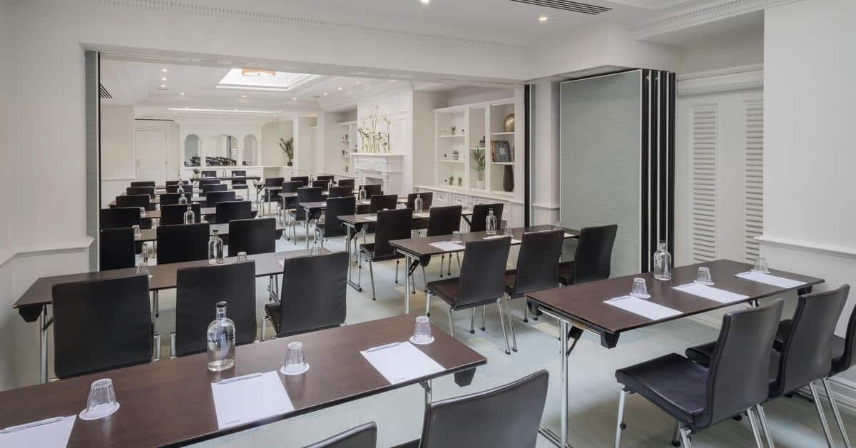 Melia London Kensington Member of Melia Collection, photo 112 of 124