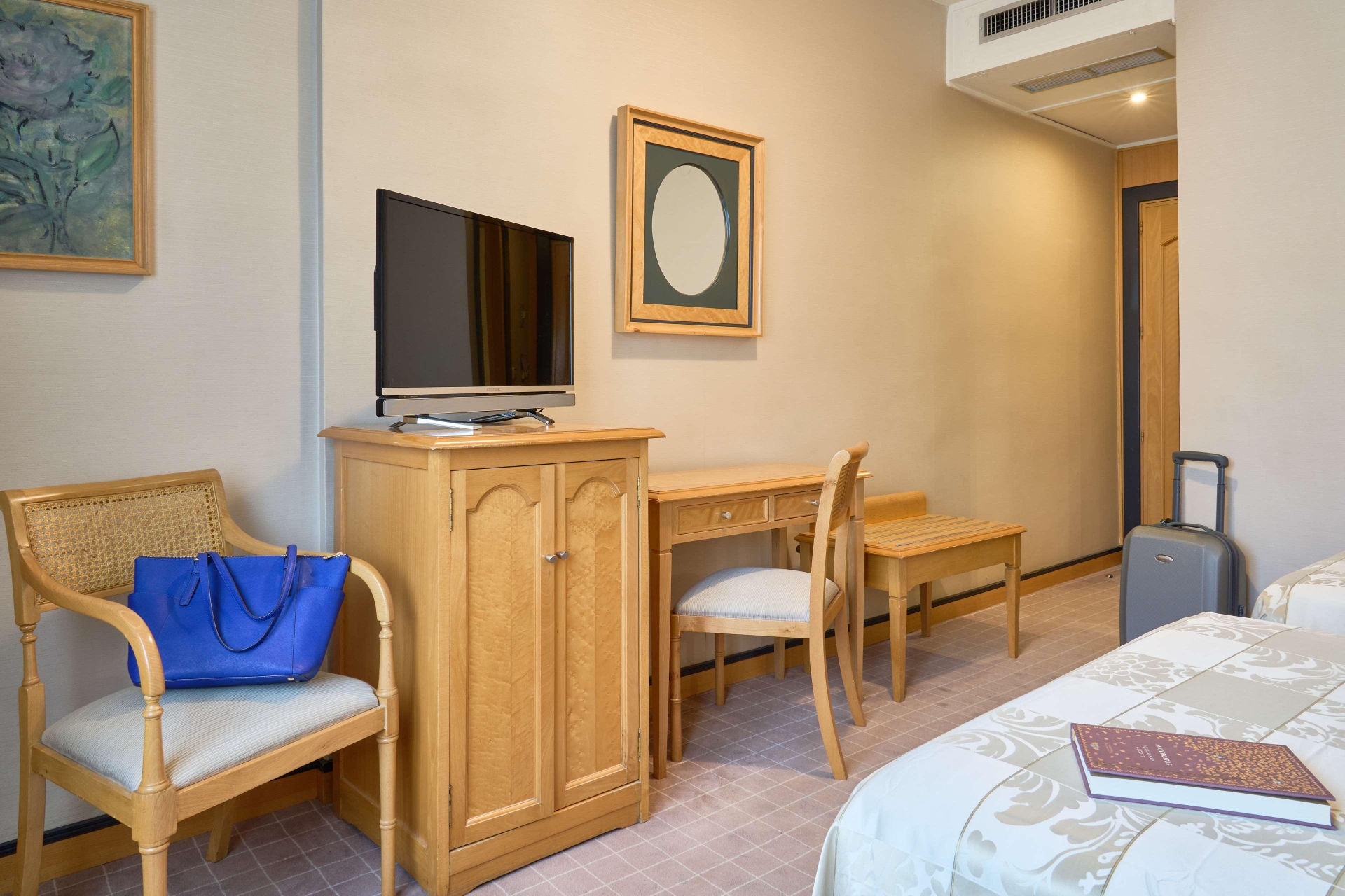 Hotel Macia Condor, photo 13 of 57