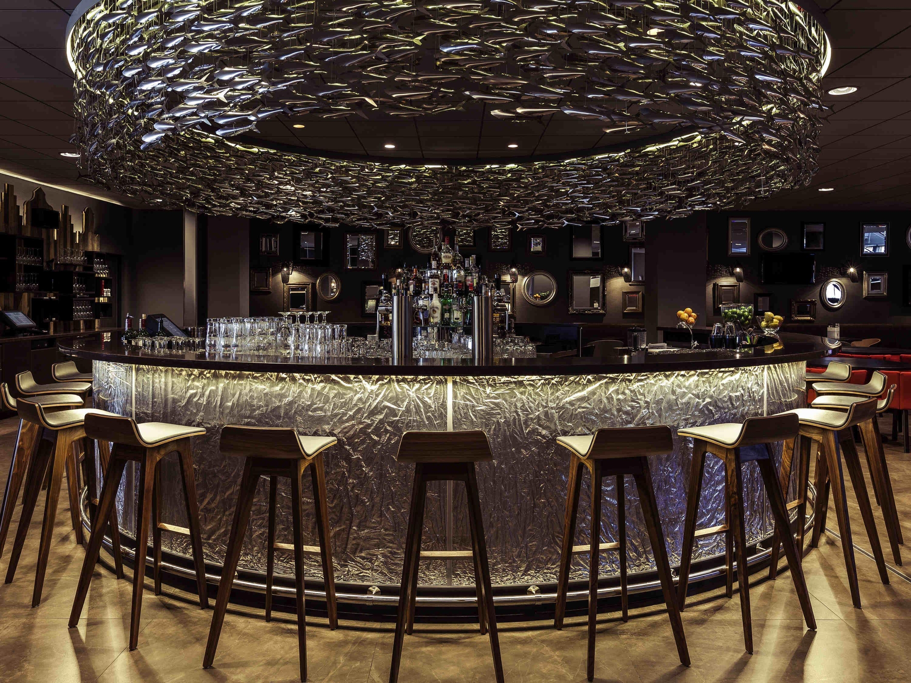 Mercure Amsterdam City Hotel, photo 111 of 157