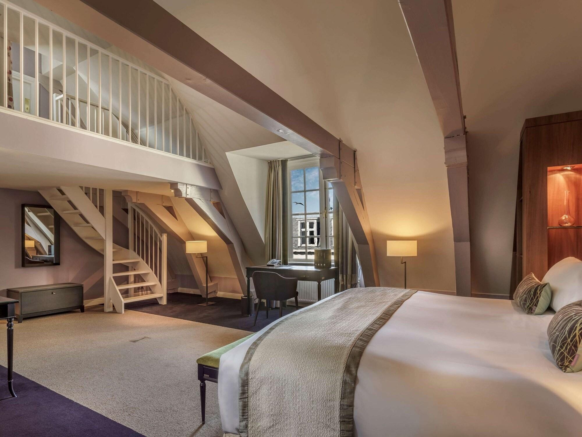 Sofitel Legend the Grand Amsterdam, photo 42 of 199
