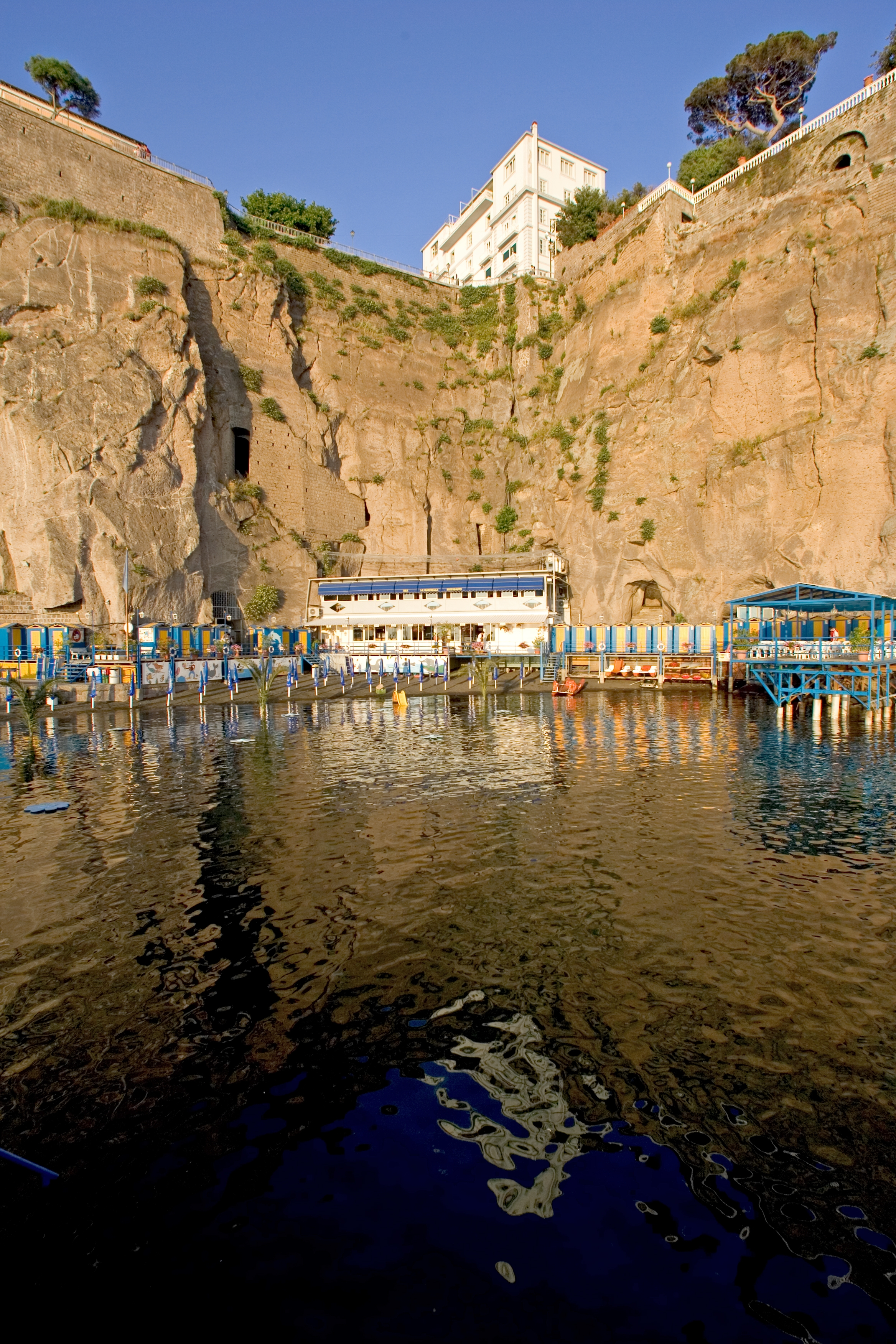 Hotel Mediterraneo Sorrento, photo 32 of 32