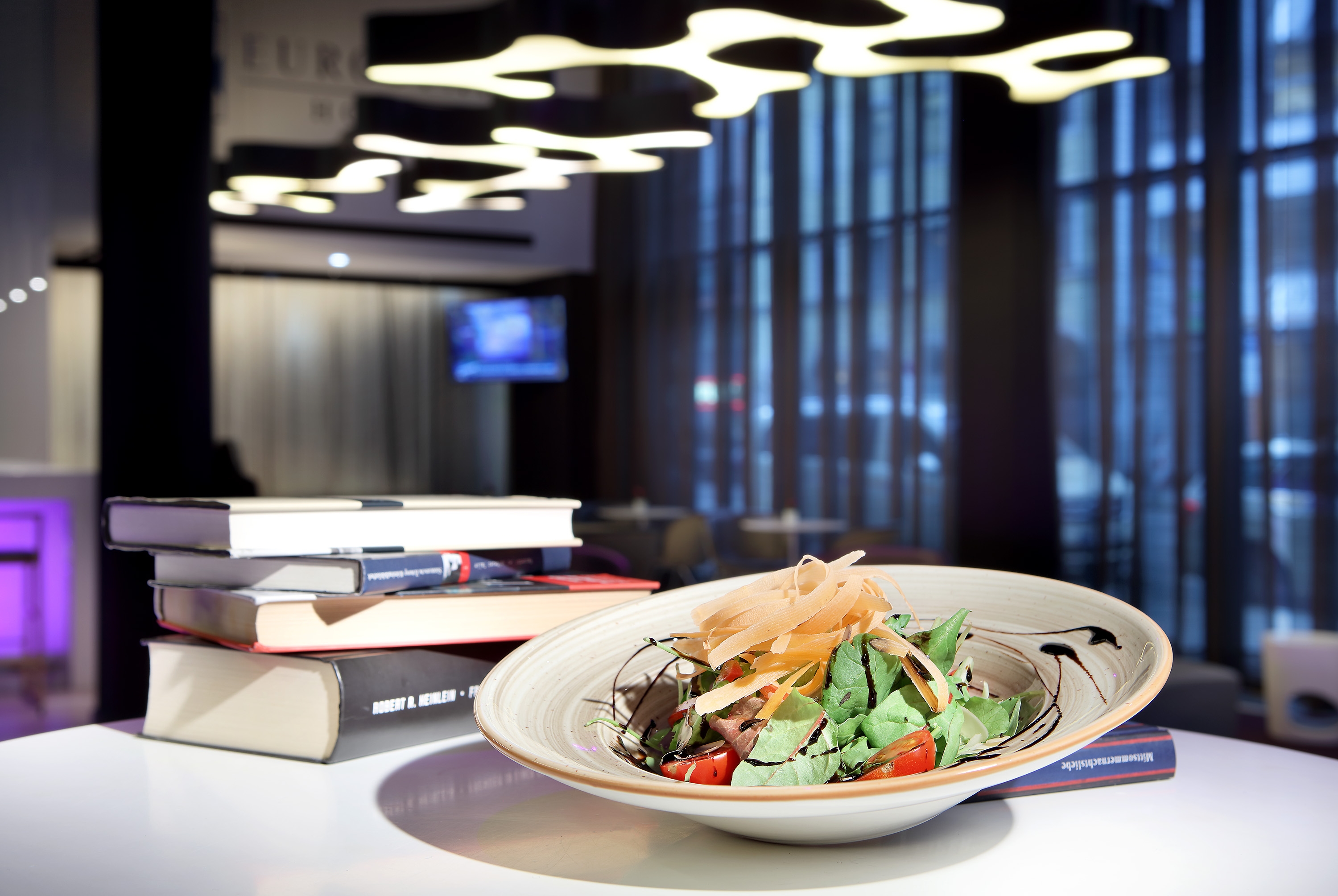 Eurostars Book Hotel, photo 17 of 50