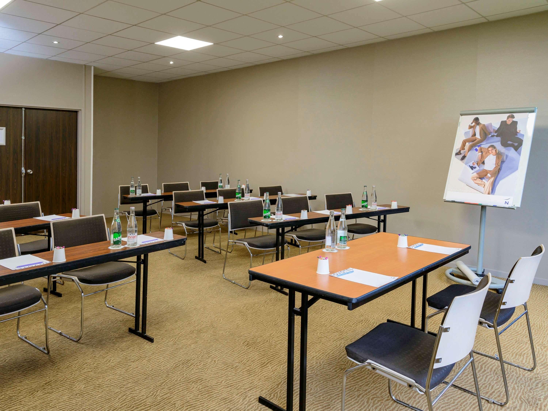 Novotel Bayeux, photo 170 of 192