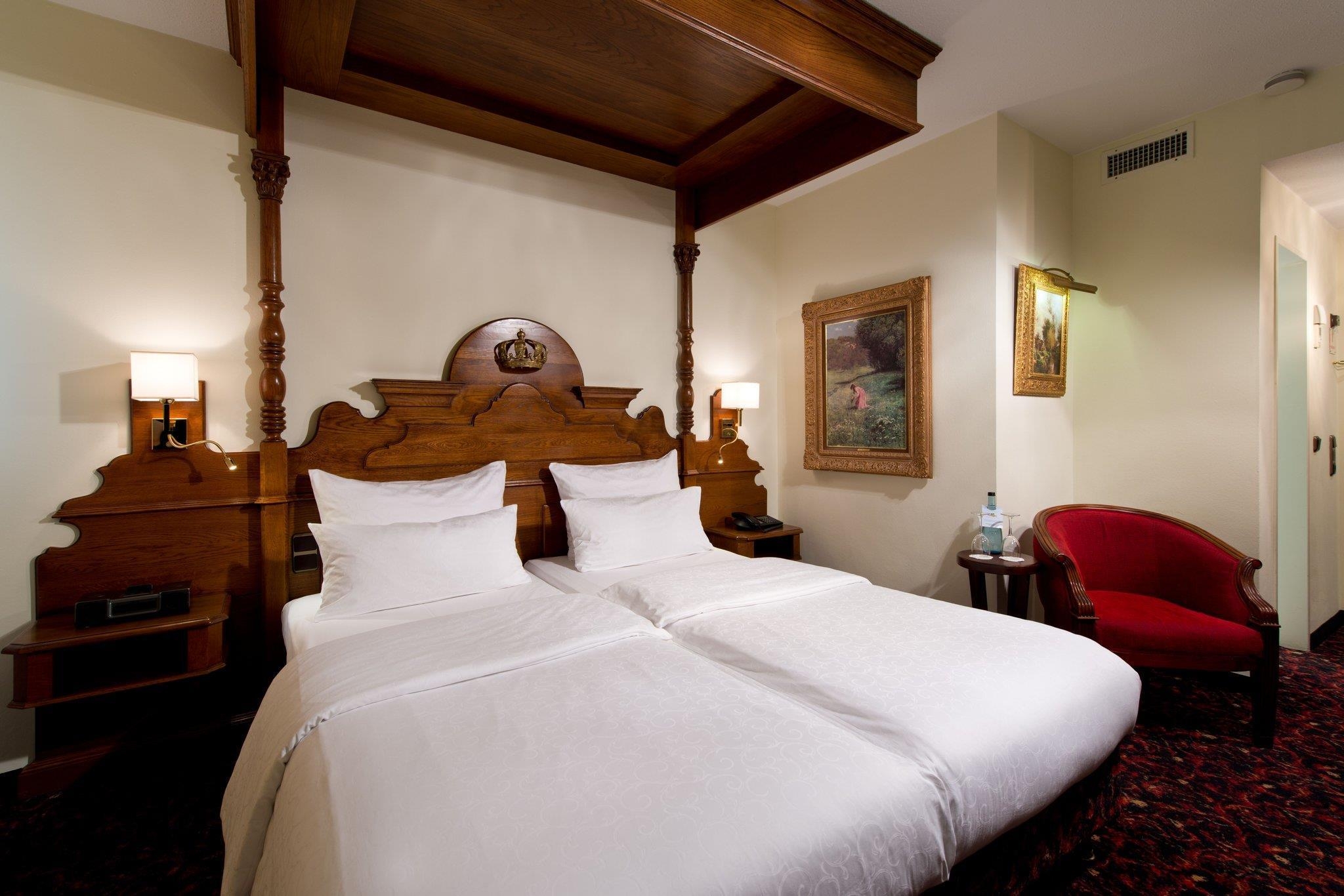 King'S Hotel First Class, photo 9 of 24