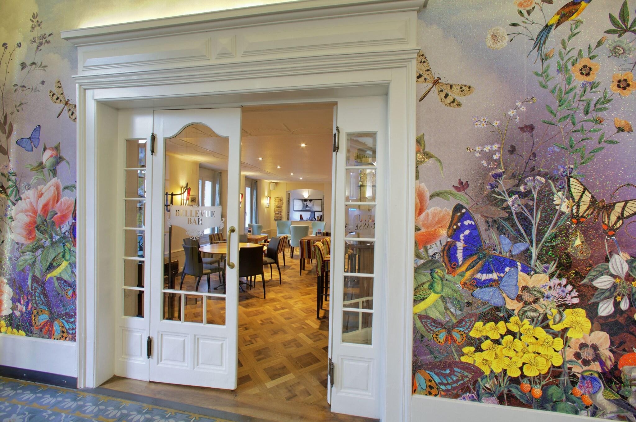 Hotel Bellevue, photo 18 of 48