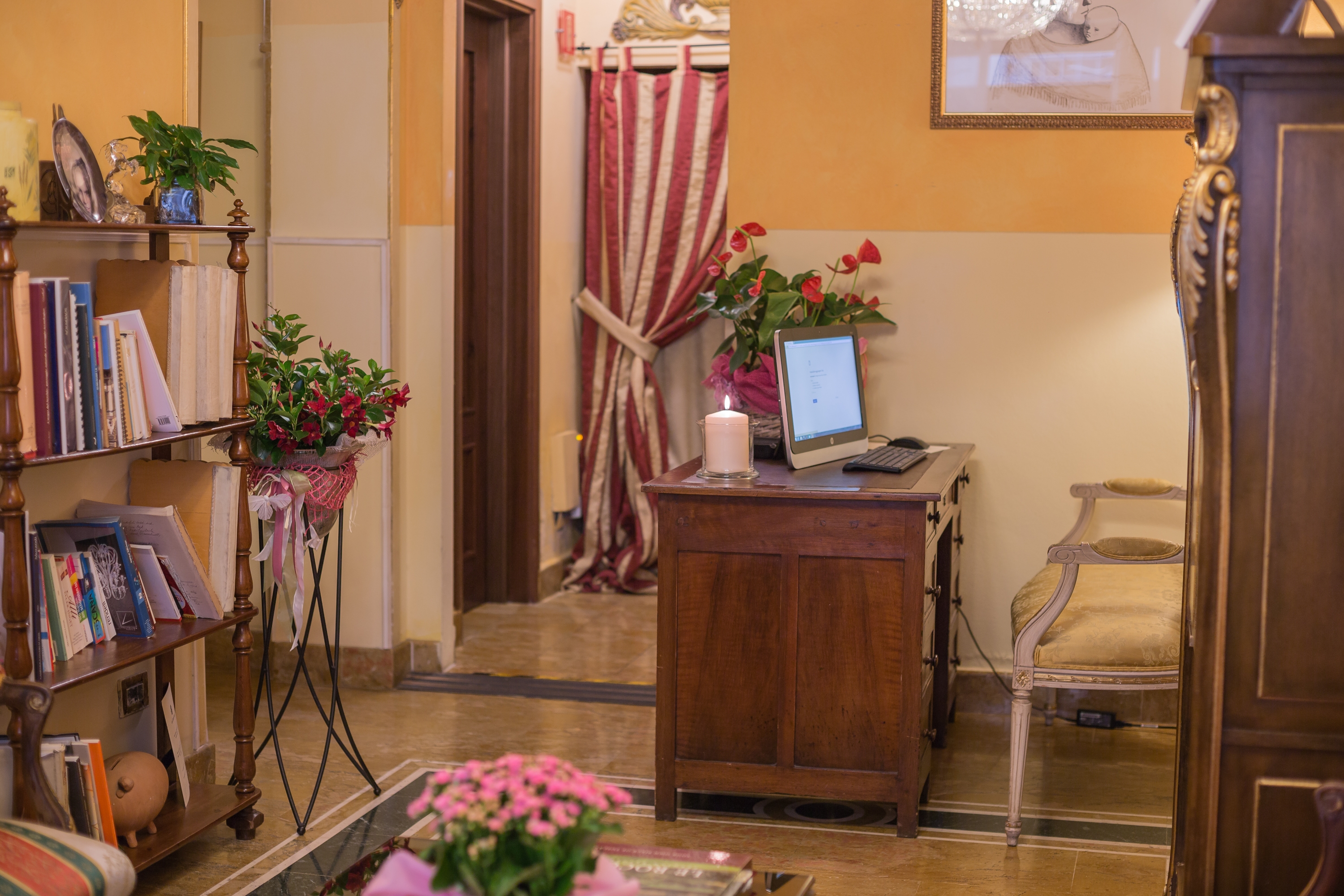 Palazzo Alexander, photo 6 of 22