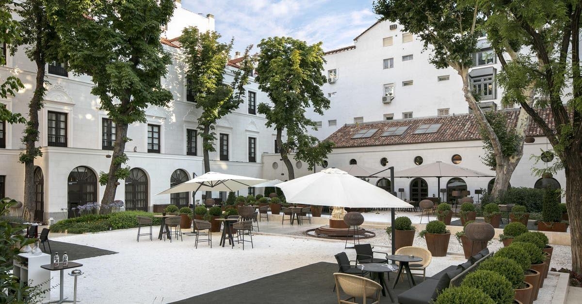 Palacio de los Duques Gran Meliá, photo 149 of 199