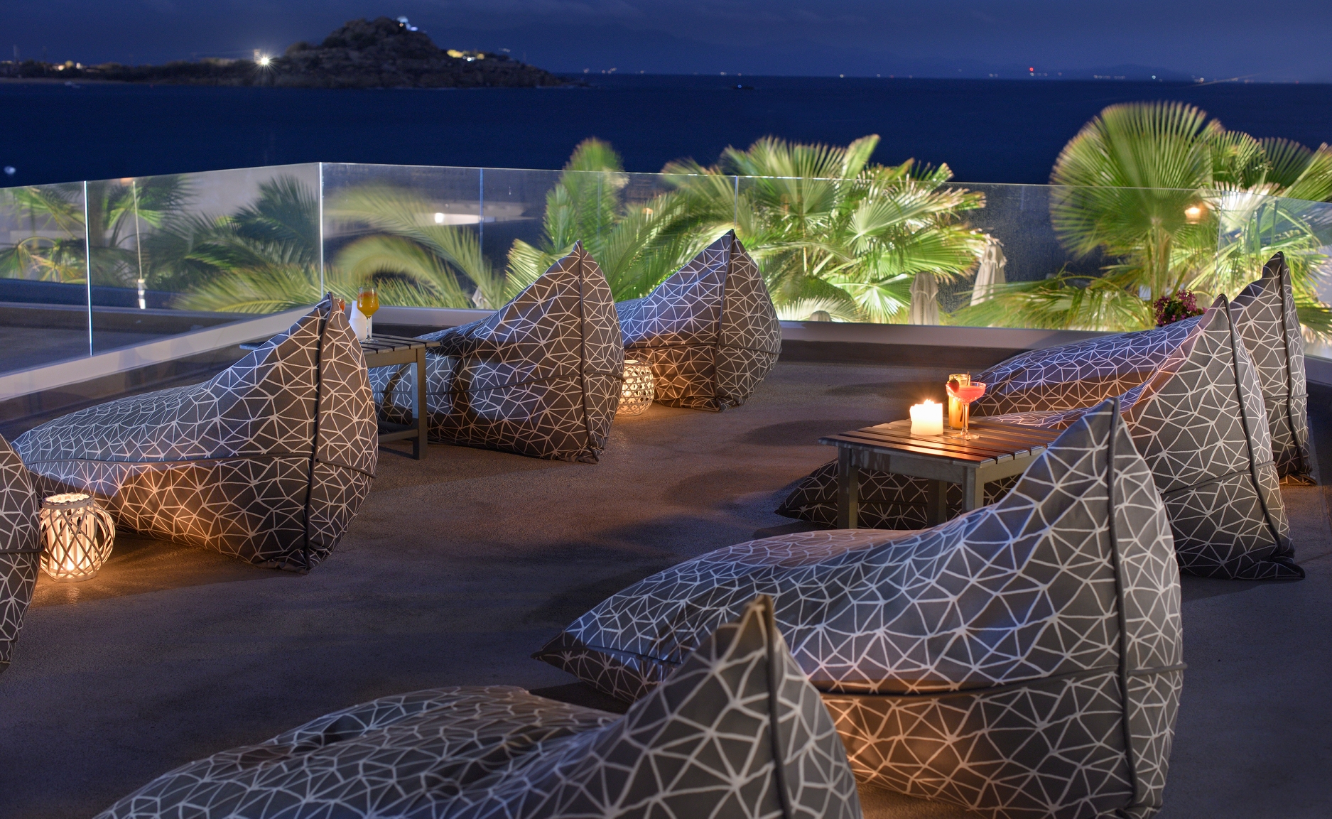 Petinos Beach Hotel, photo 41 of 45