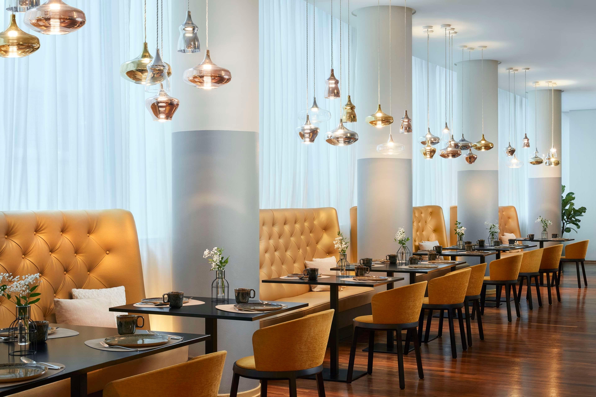 Avani Frankfurt City Hotel, photo 47 of 76