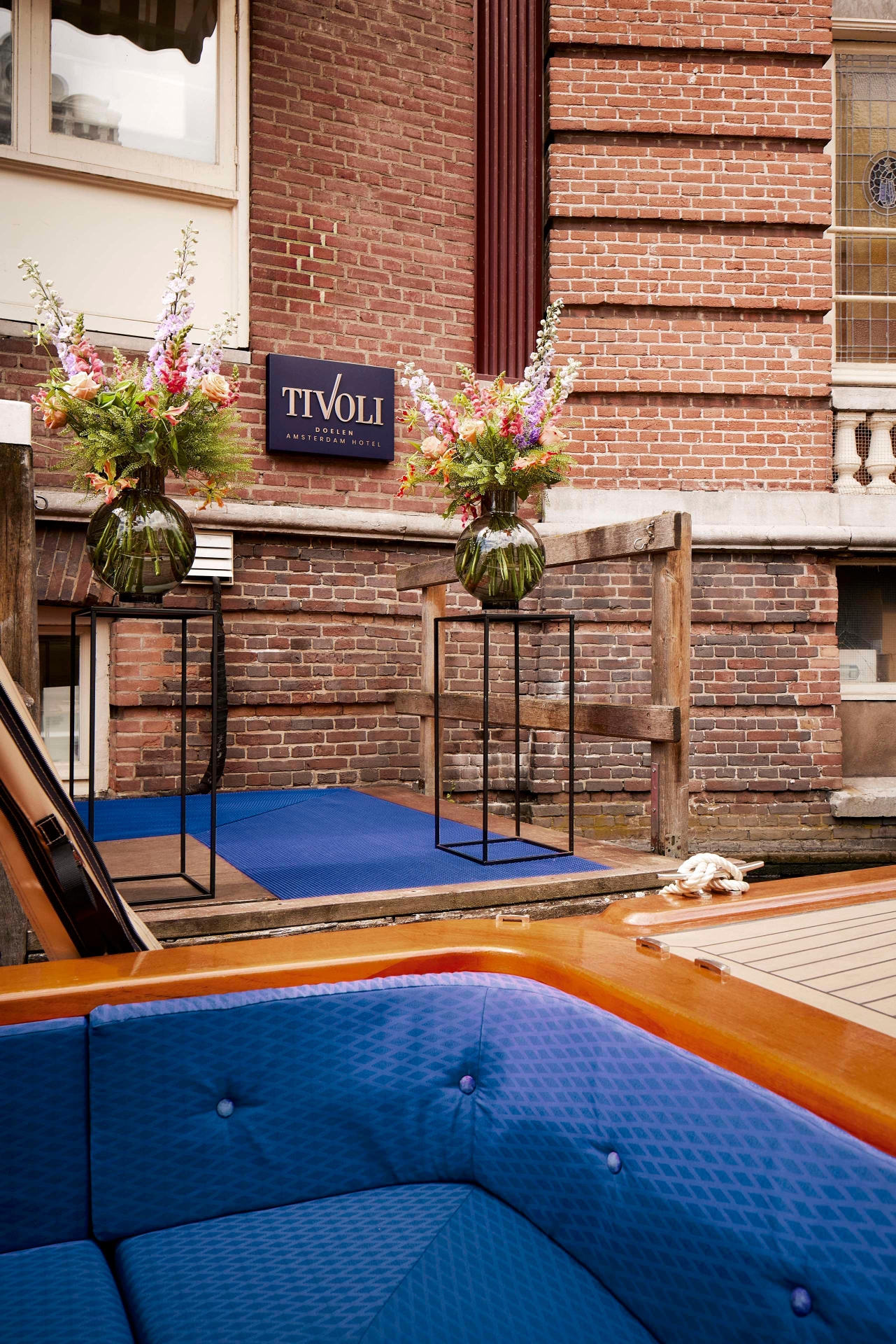 Tivoli Doelen Amsterdam, photo 5 of 49