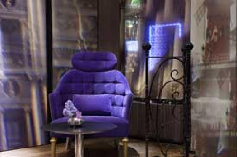 Secret de Paris Hotel &amp; Spa, photo 11 of 46