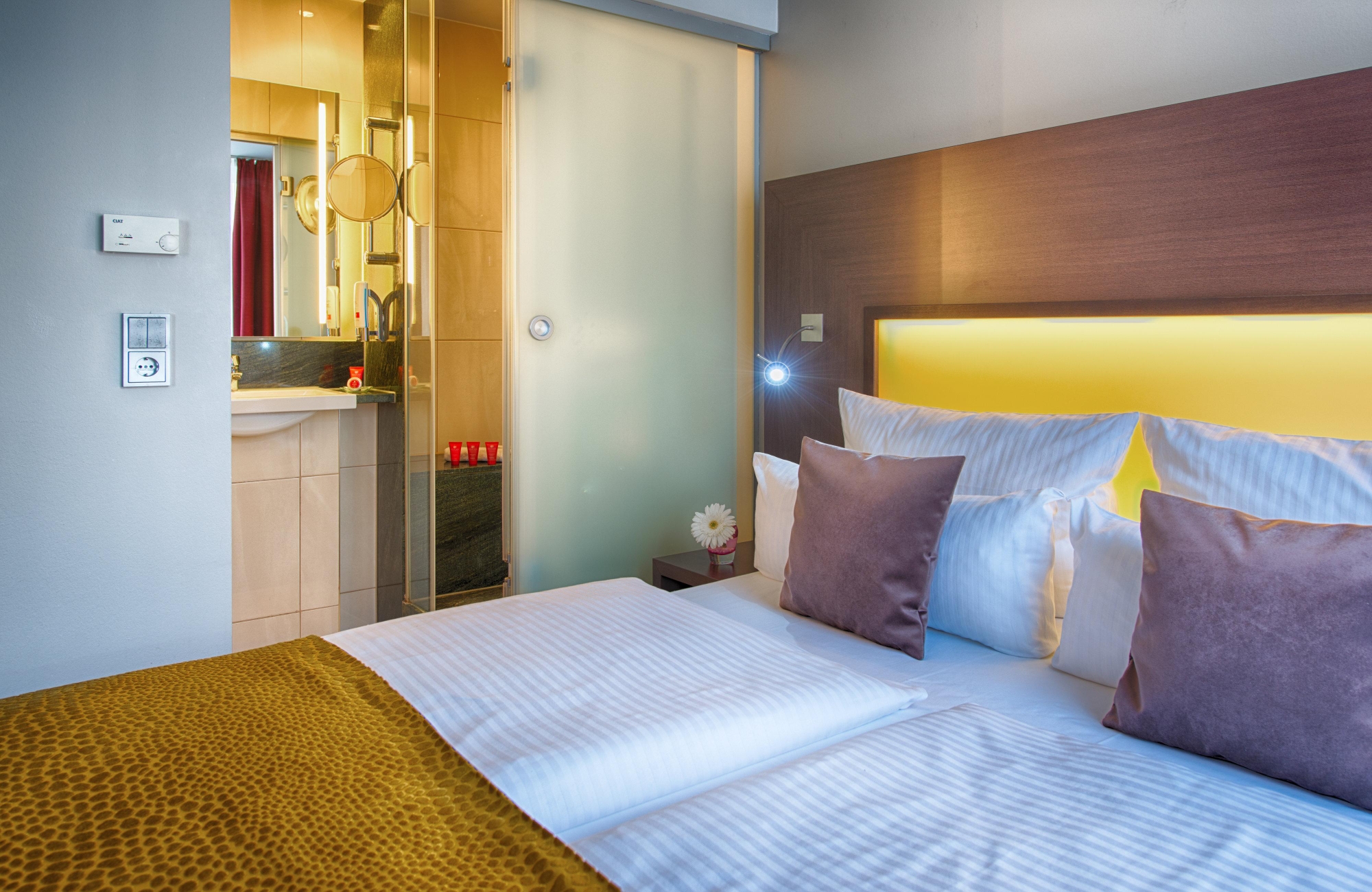 Leonardo Hotel München City Center, photo 9 of 33