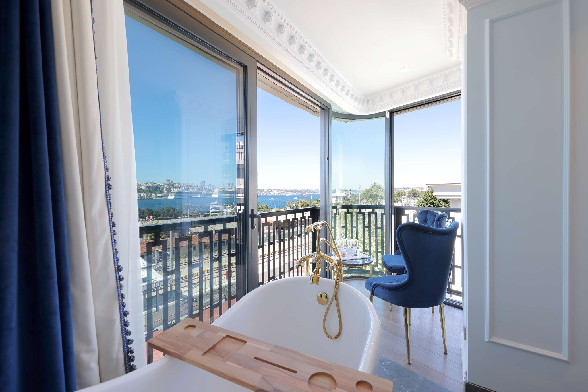 Golden Horn Bosphorus Hotel, photo 42 of 67