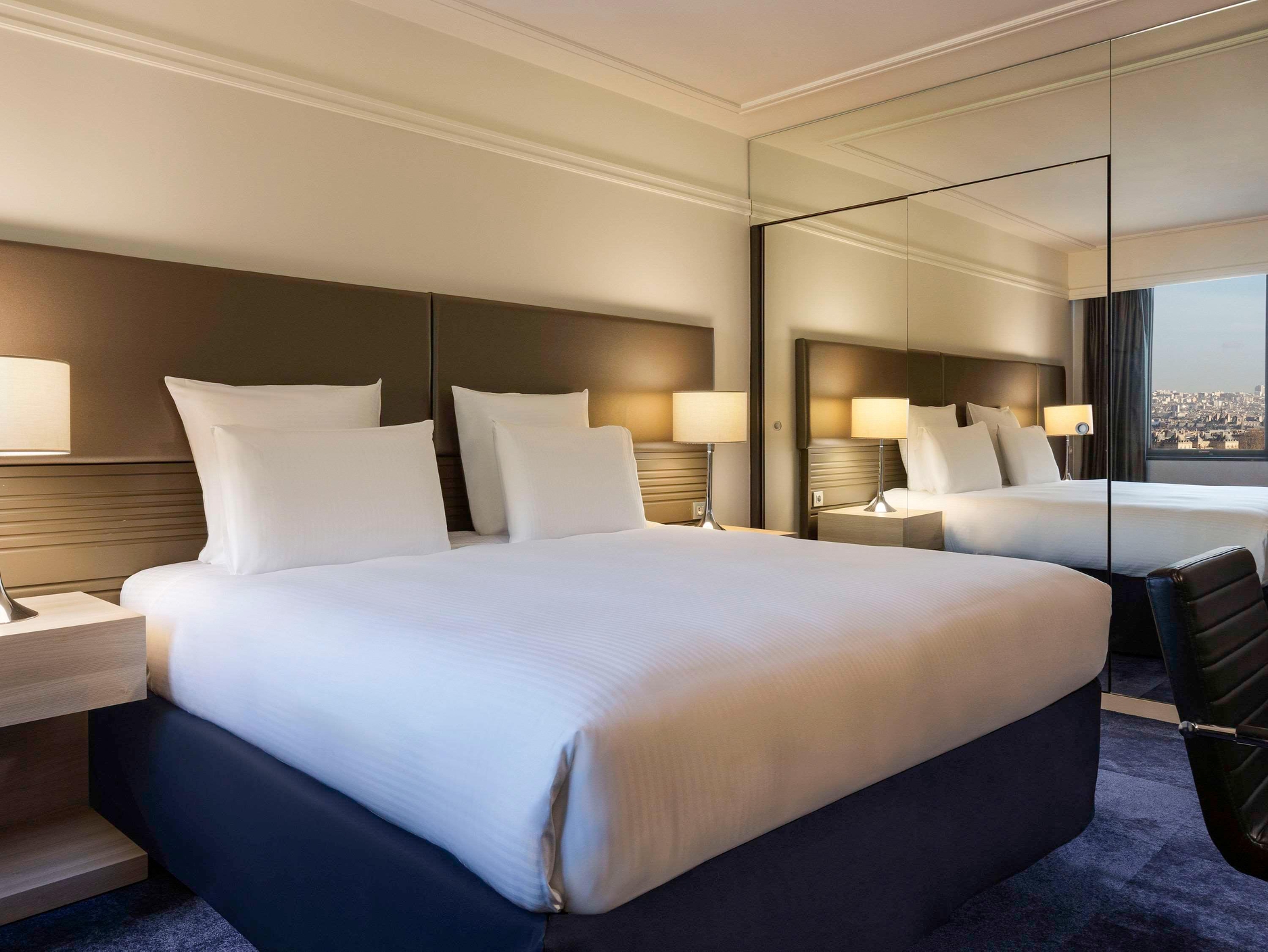 Pullman Paris Montparnasse, photo 89 of 199
