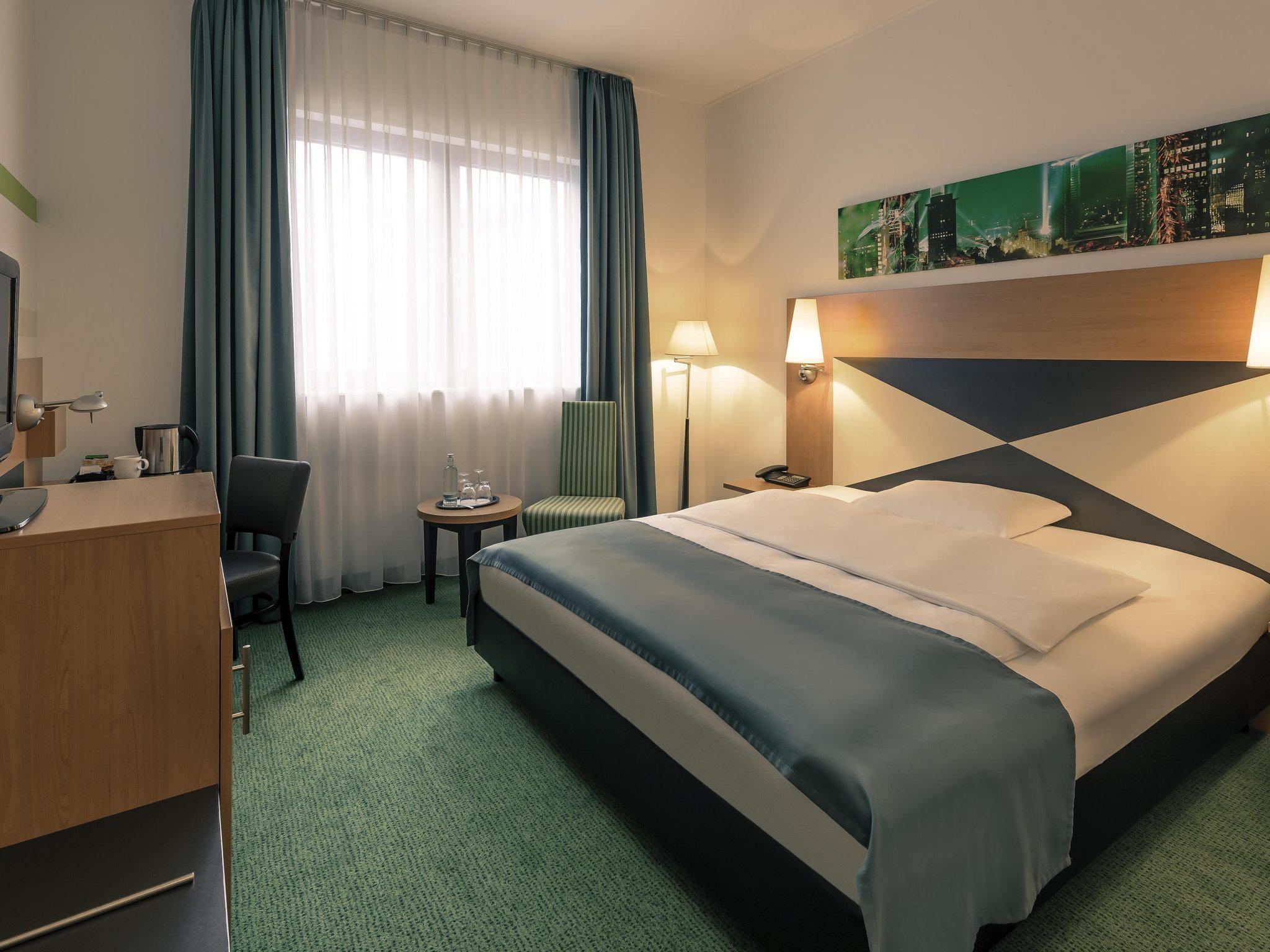 Mercure Frankfurt Eschborn Sued, photo 22 of 74