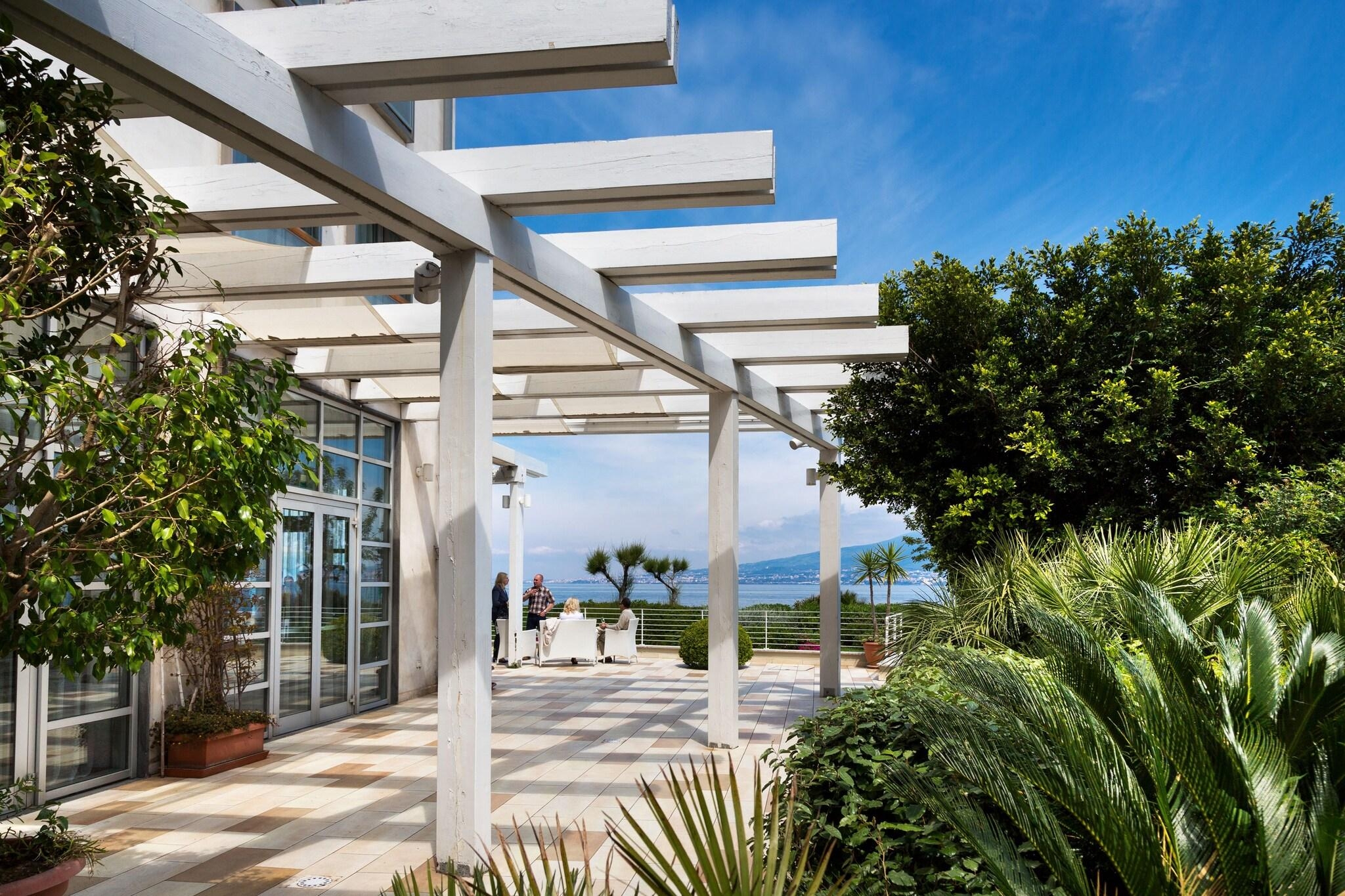 Towers Hotel Stabiae Sorrento Coast, photo 82 of 92