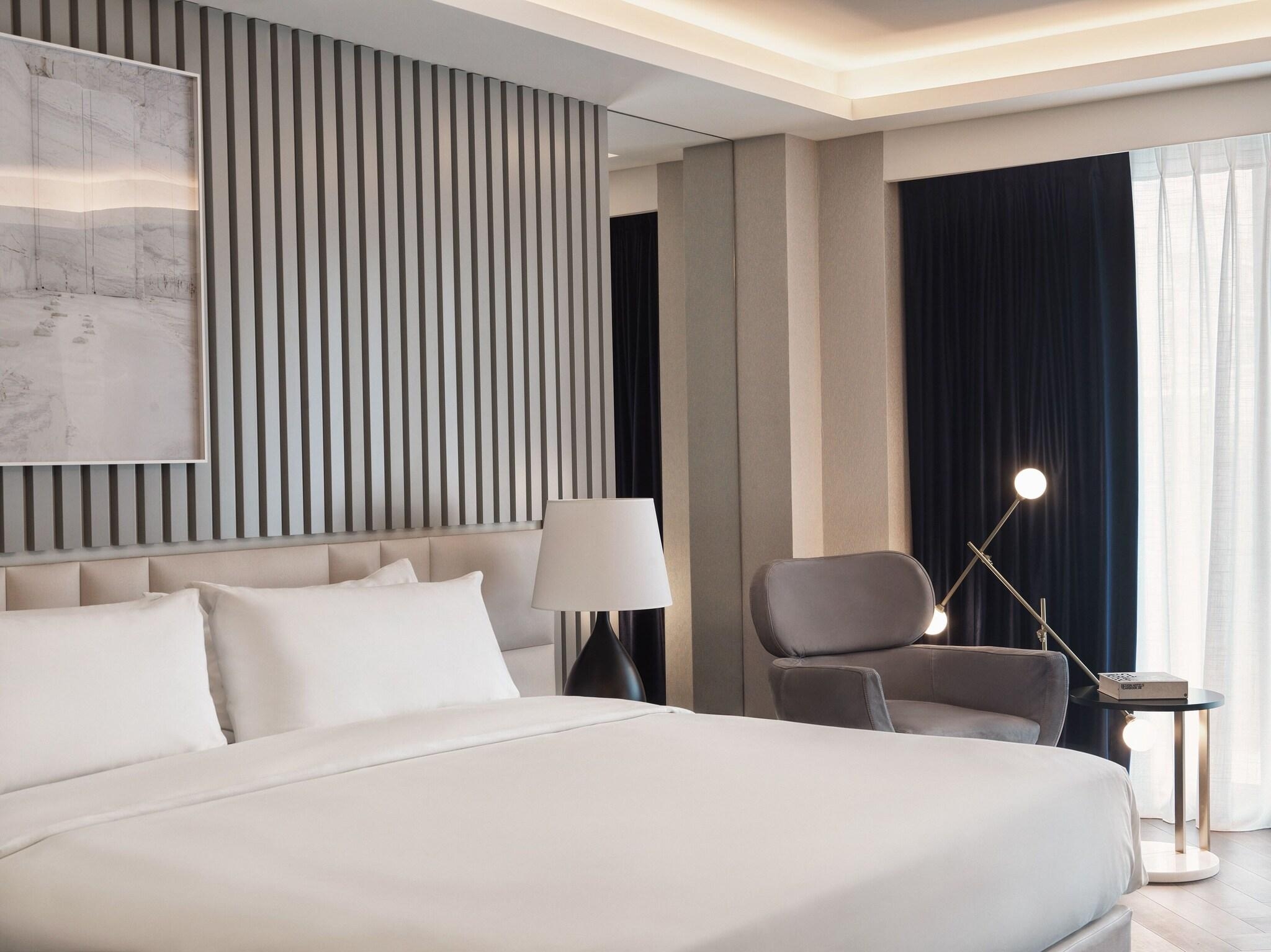 Grand Hyatt Athens, photo 26 of 104