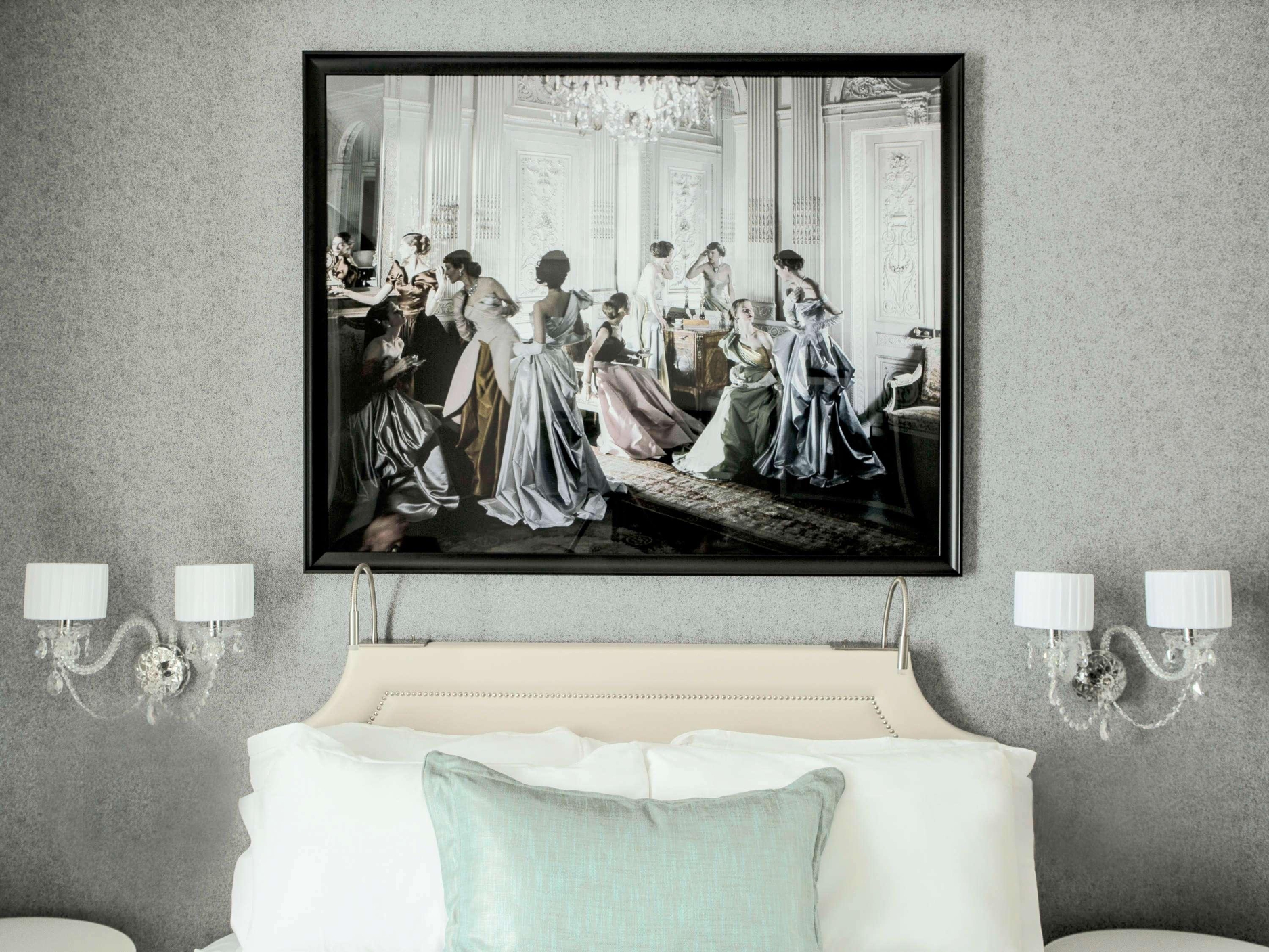Sofitel Paris Le Faubourg, photo 134 of 199