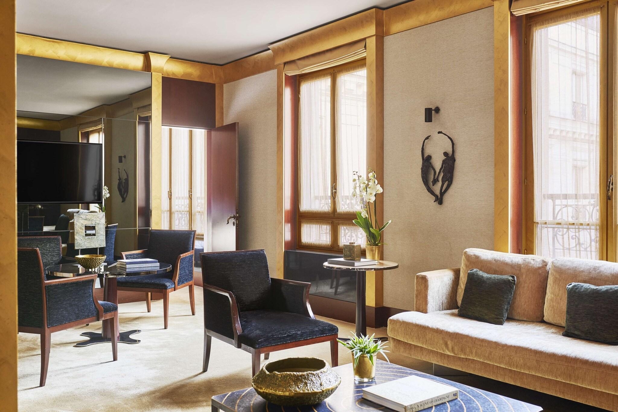 Park Hyatt Paris-Vendome, photo 123 of 199