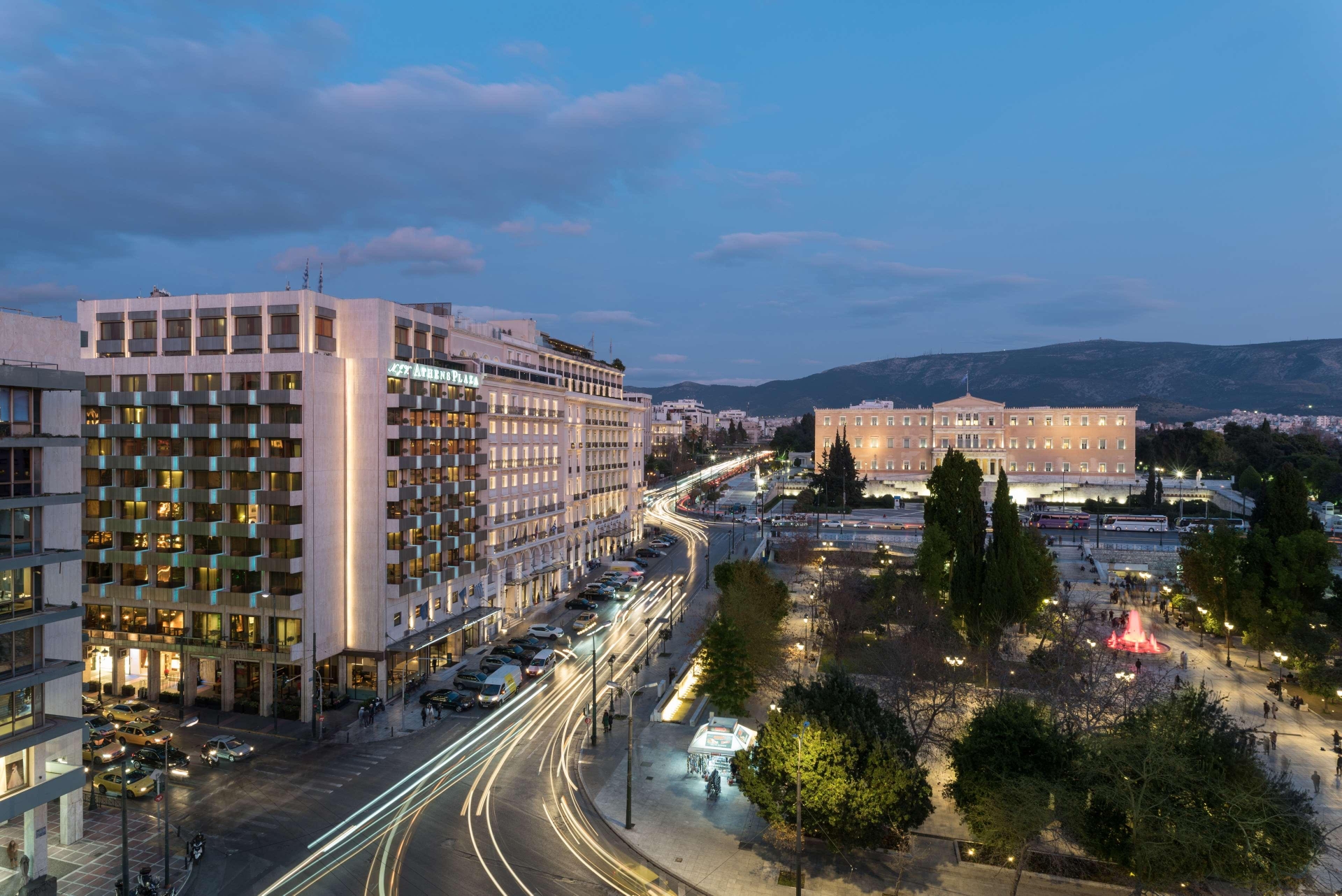 NJV Athens Plaza, photo 4 of 84