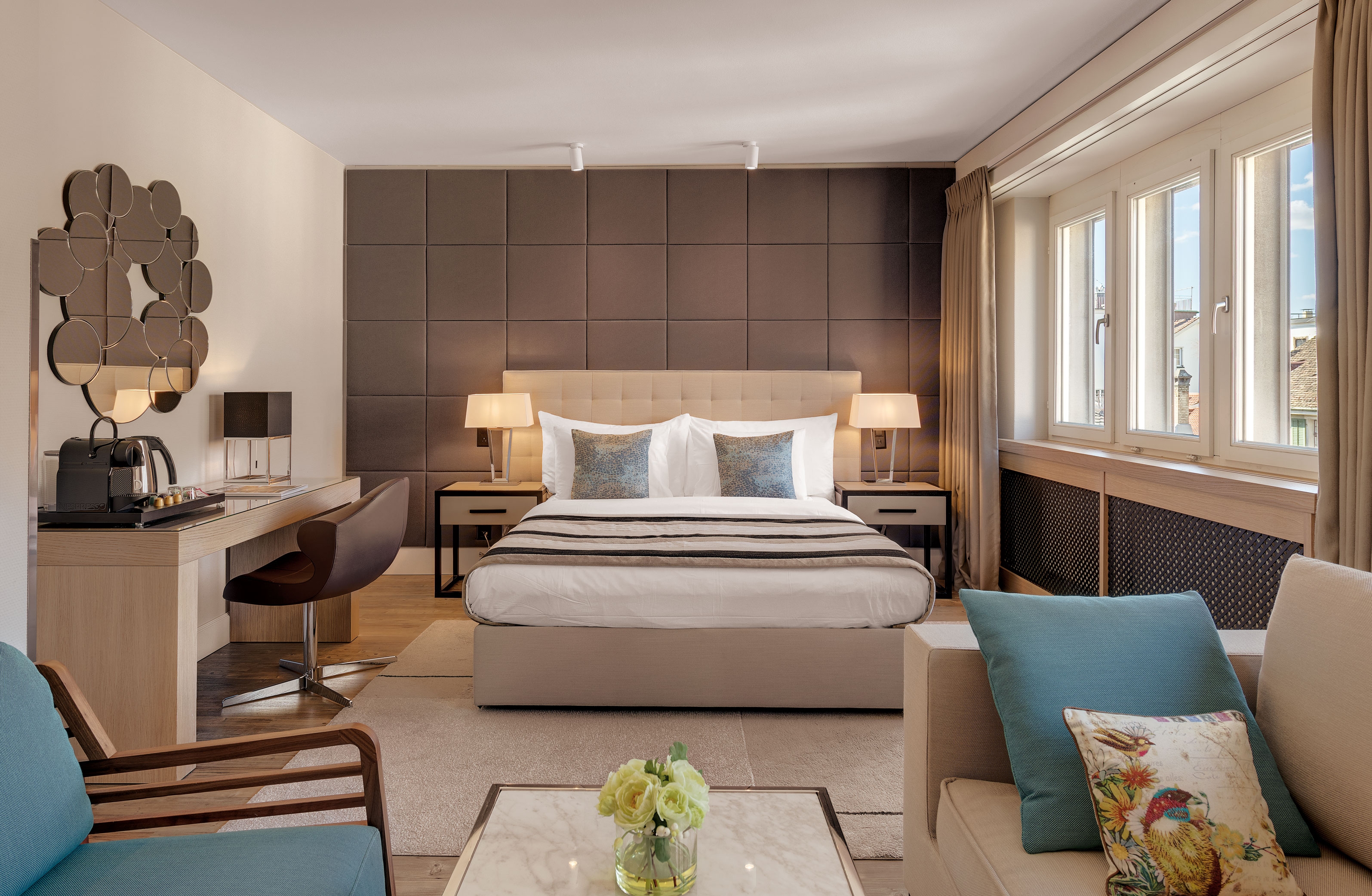 Boutique Hotel Wellenberg, photo 39 of 93