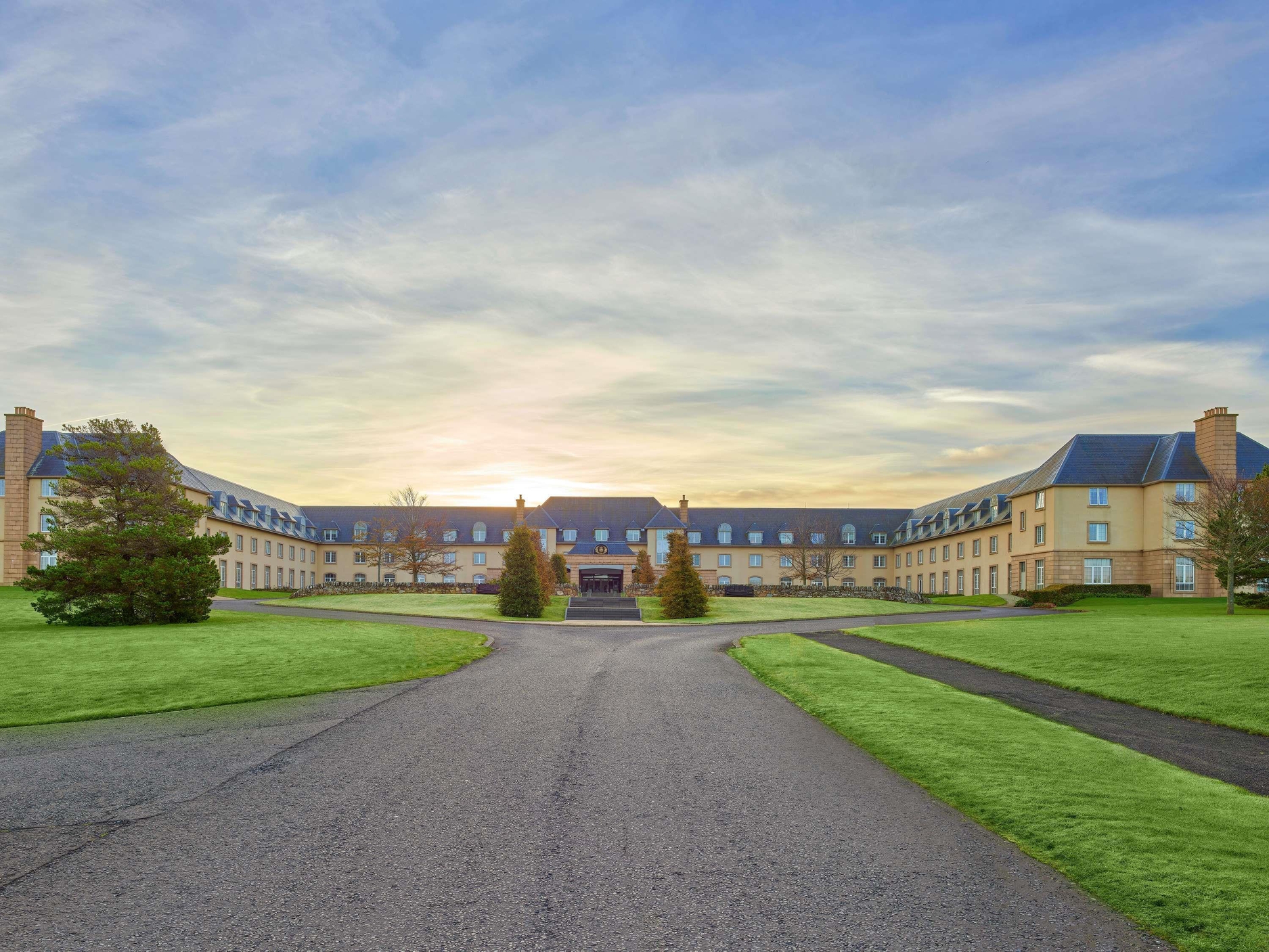 Fairmont St Andrews - Scotland, photo 12 of 199