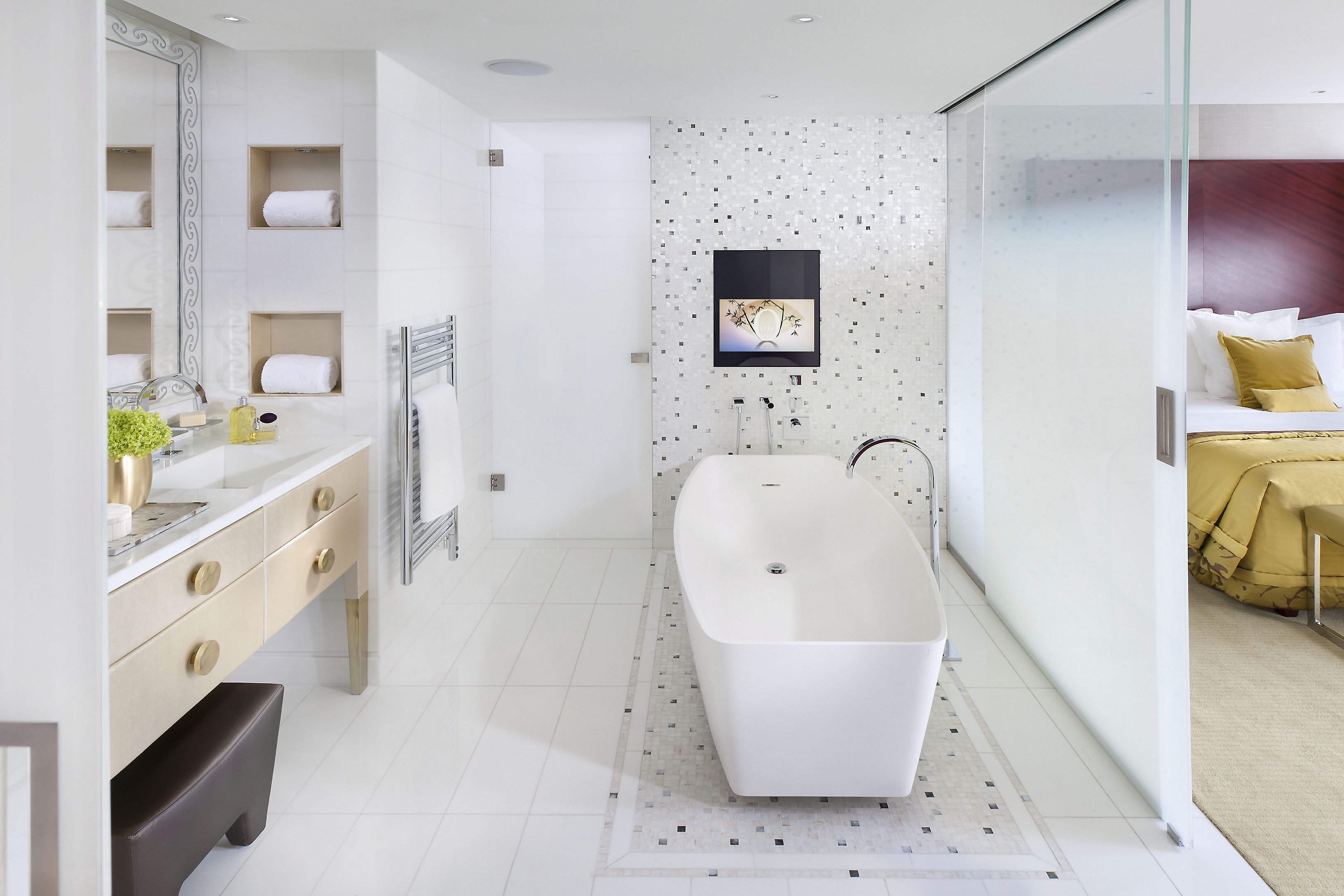 Mandarin Oriental Paris, photo 15 of 34
