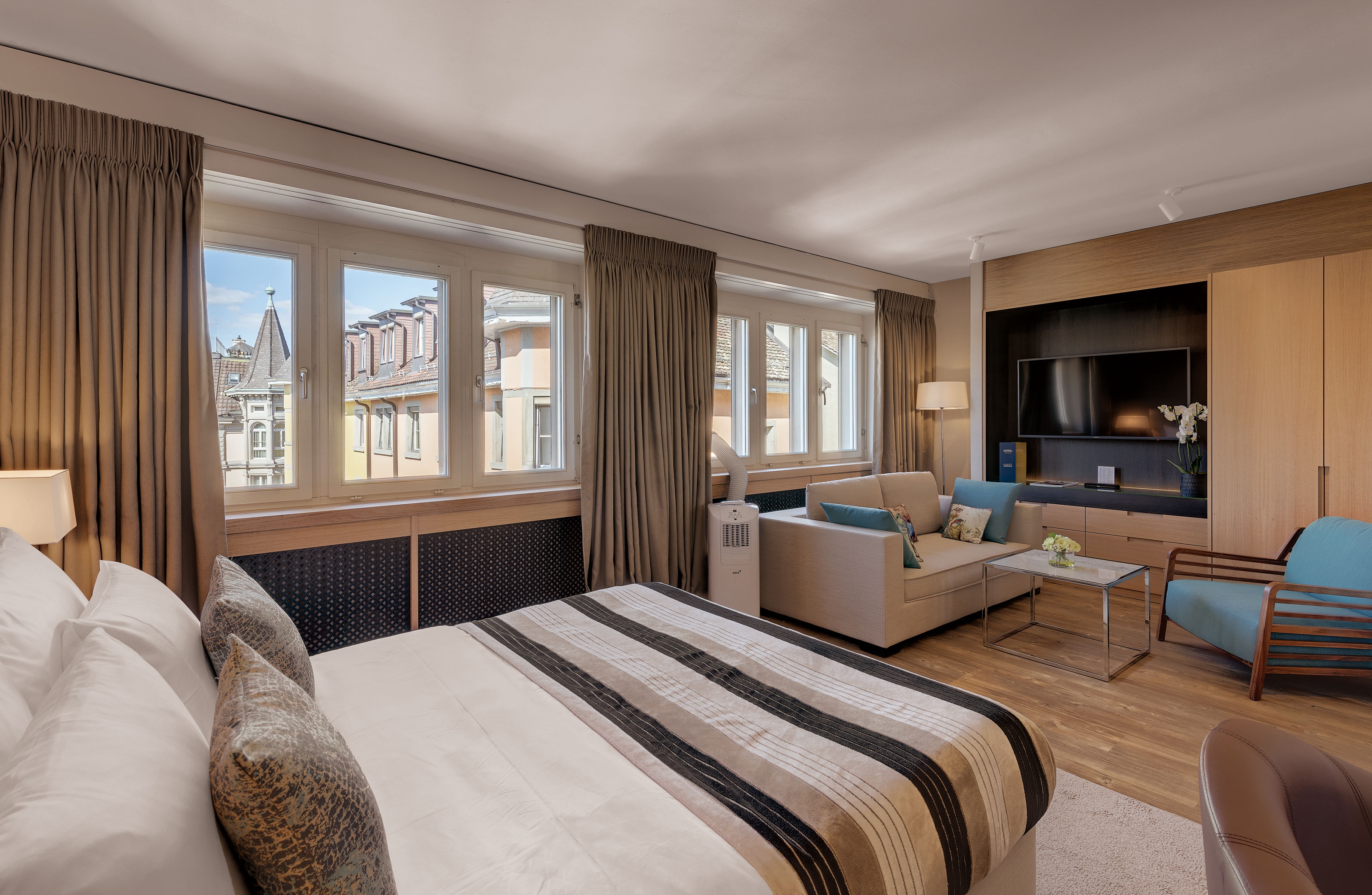 Boutique Hotel Wellenberg, photo 41 of 93