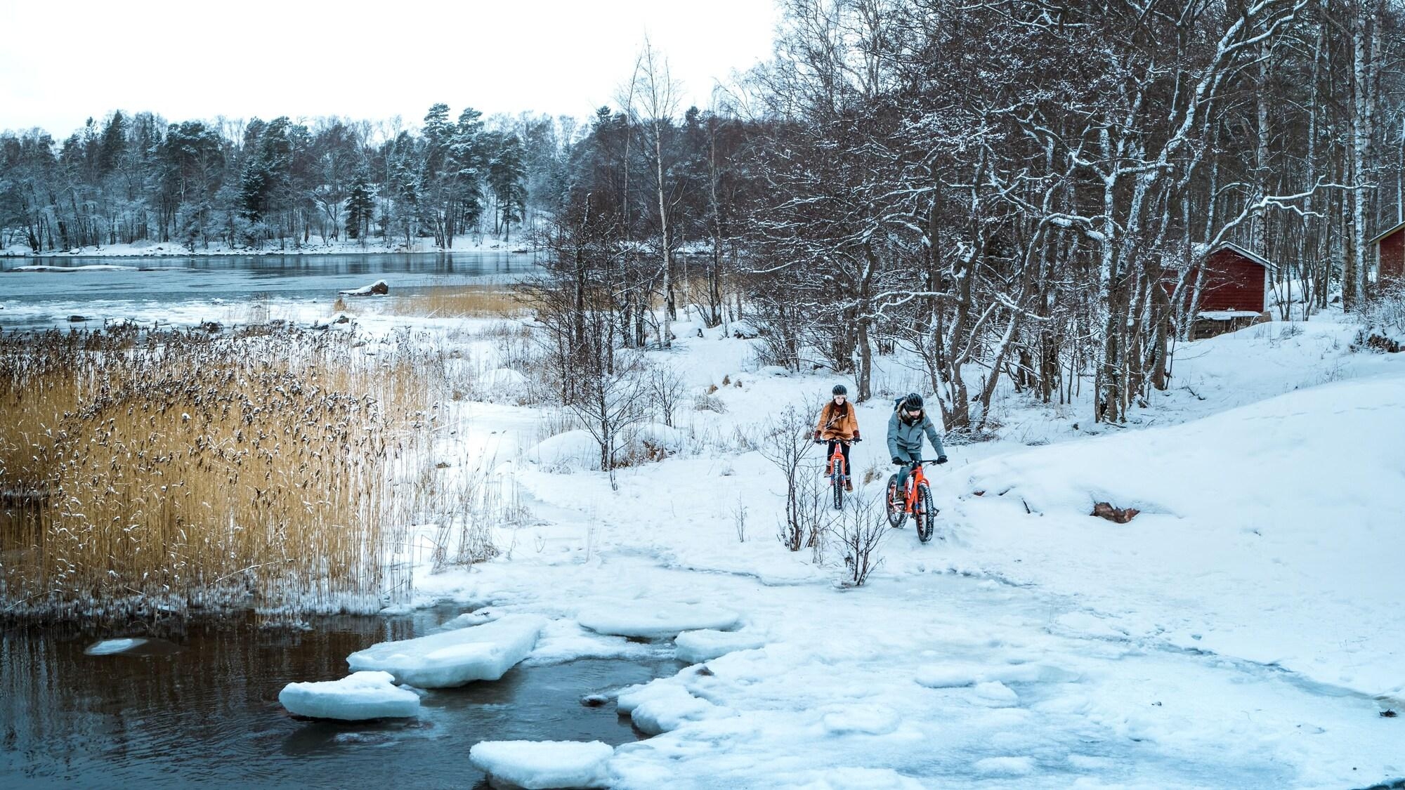 Lapland Hotels Bulevardi, photo 39 of 43