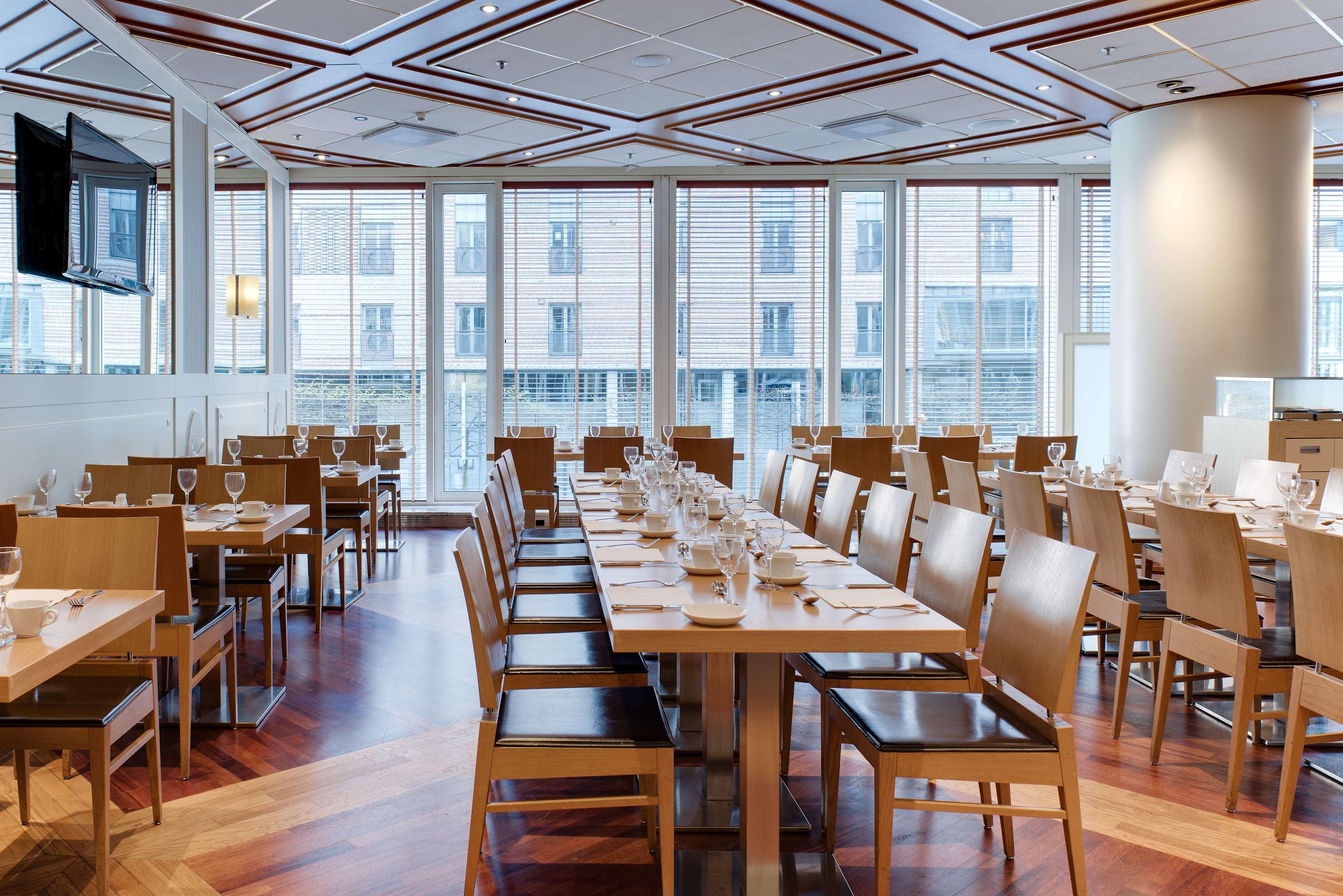 Radisson Blu Plaza Oslo, photo 163 of 199