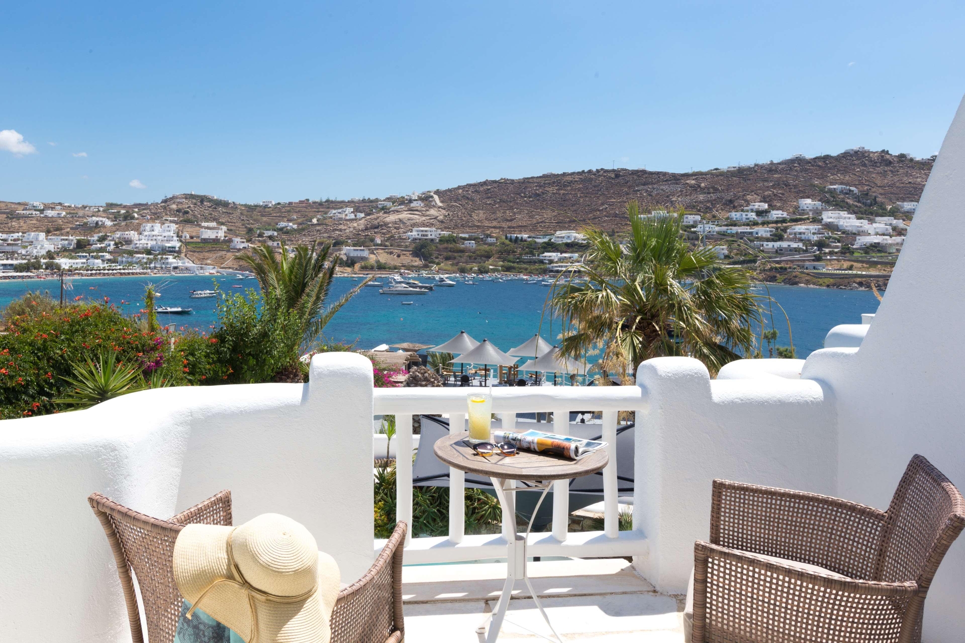 Kivotos Mykonos, photo 22 of 53