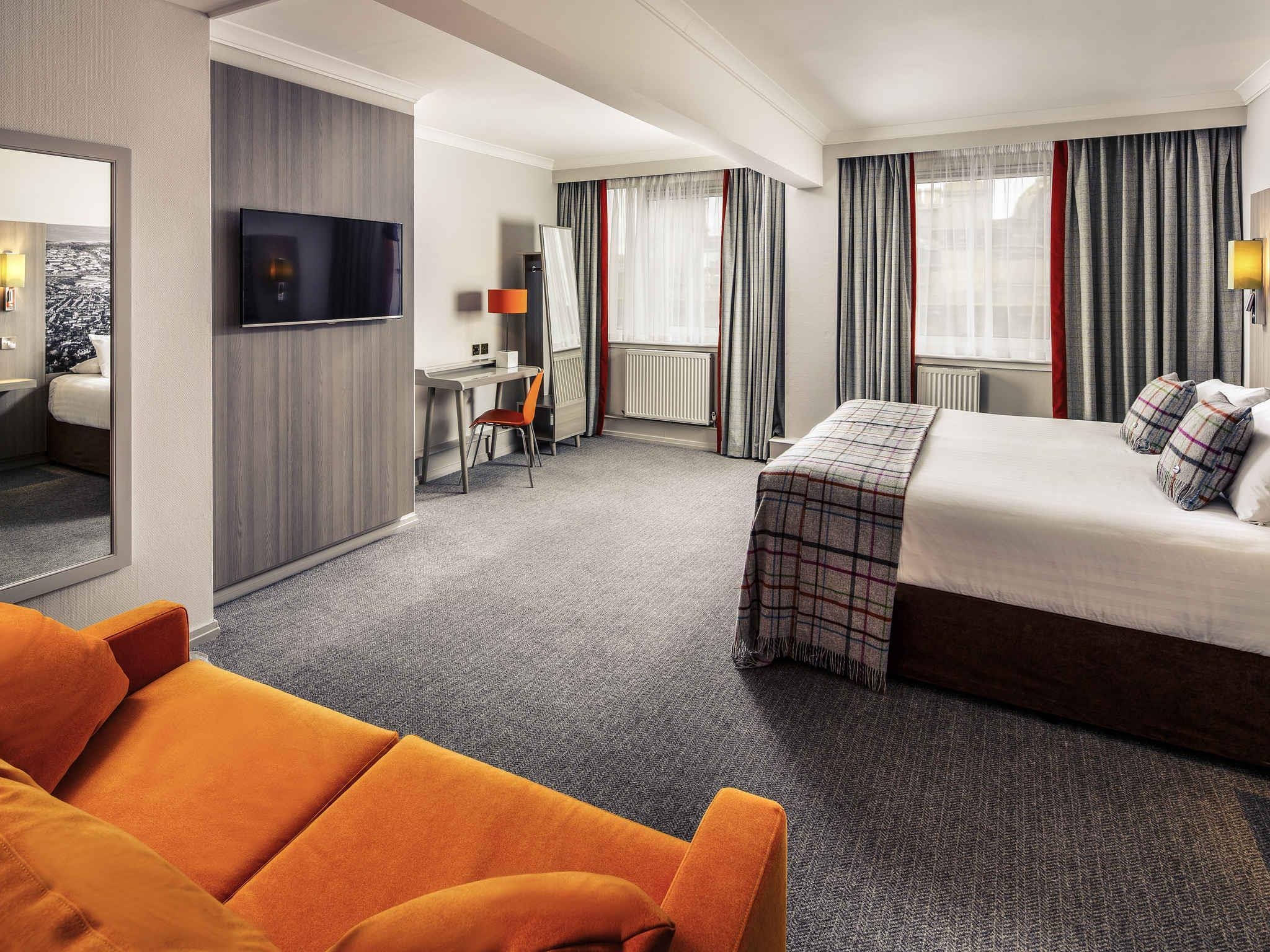 Mercure Inverness, photo 36 of 75
