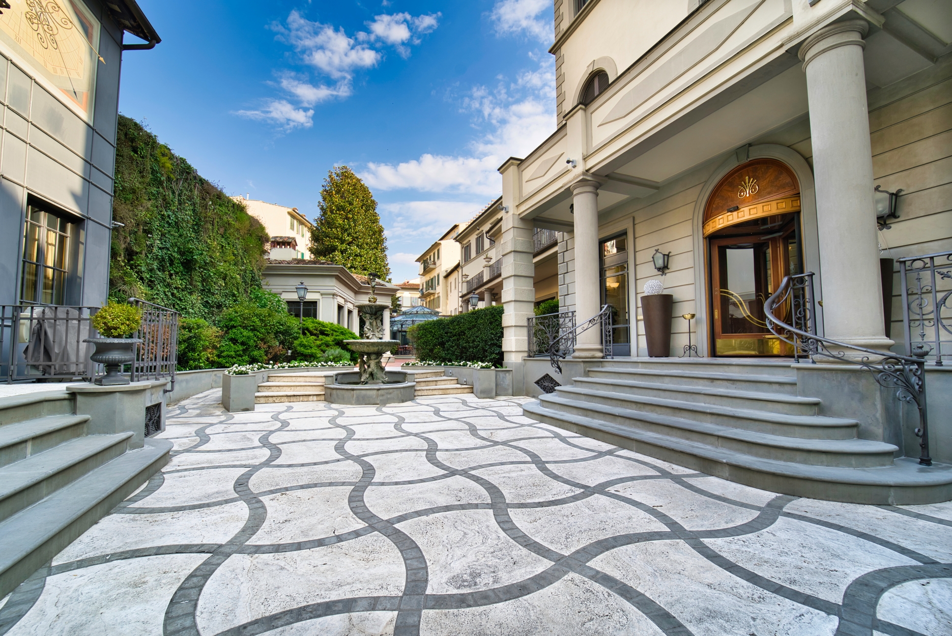 Palazzo Montebello, photo 14 of 30