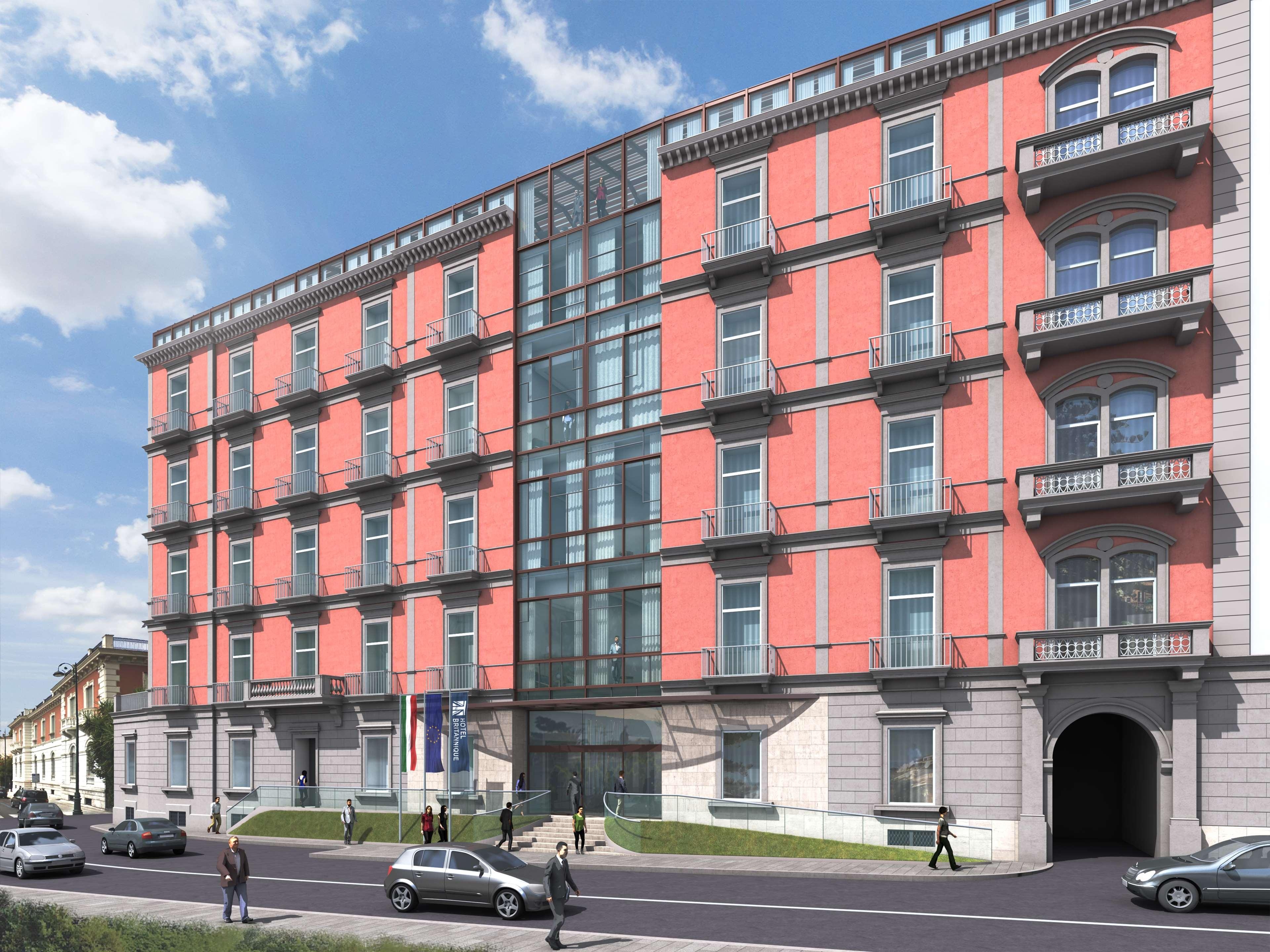 De Bonart Naples - Curio Collection by Hilton, photo 19 of 132