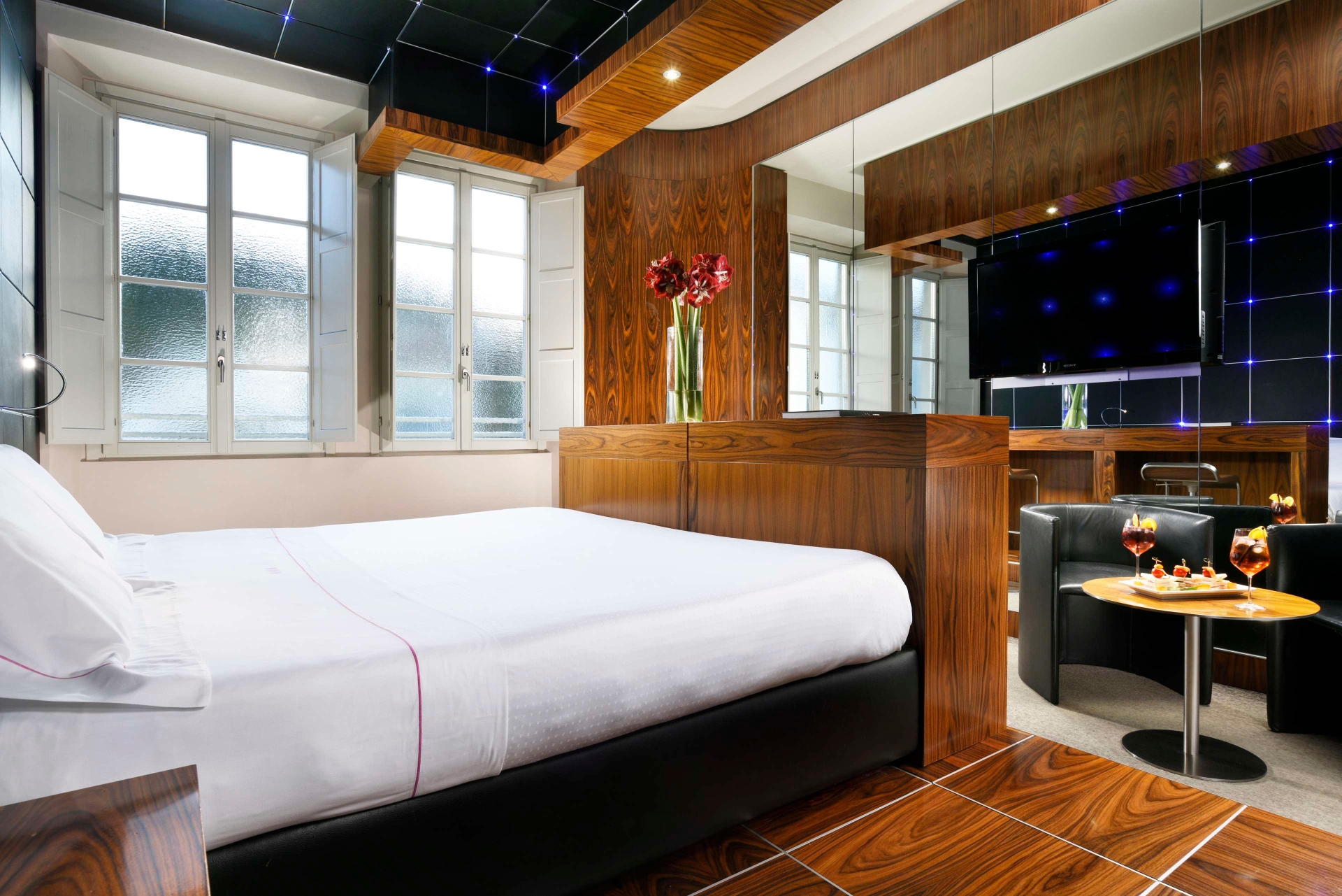 UNA HOTELS Vittoria Firenze, photo 21 of 45