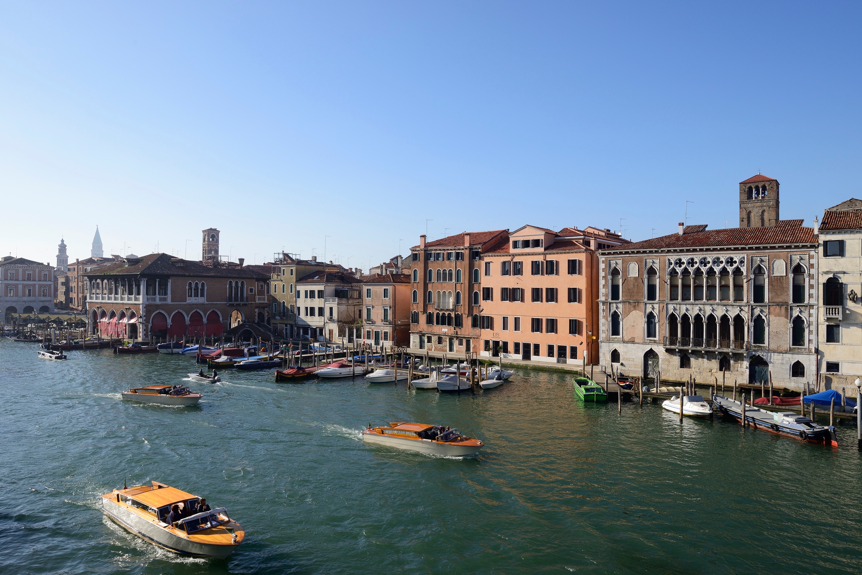 L'Orologio Venezia, photo 1 of 25