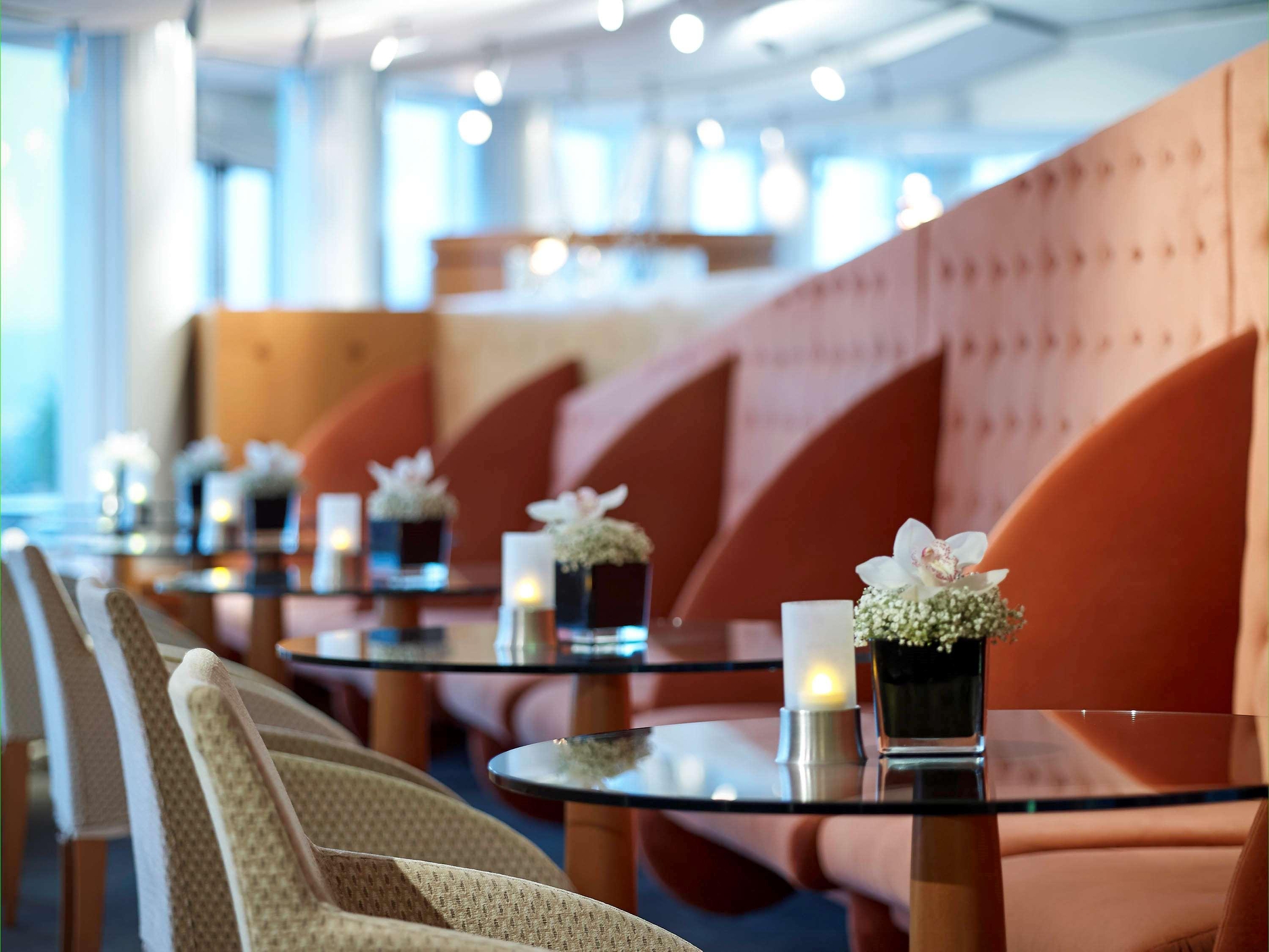 Sofitel Athens Airport, photo 124 of 179