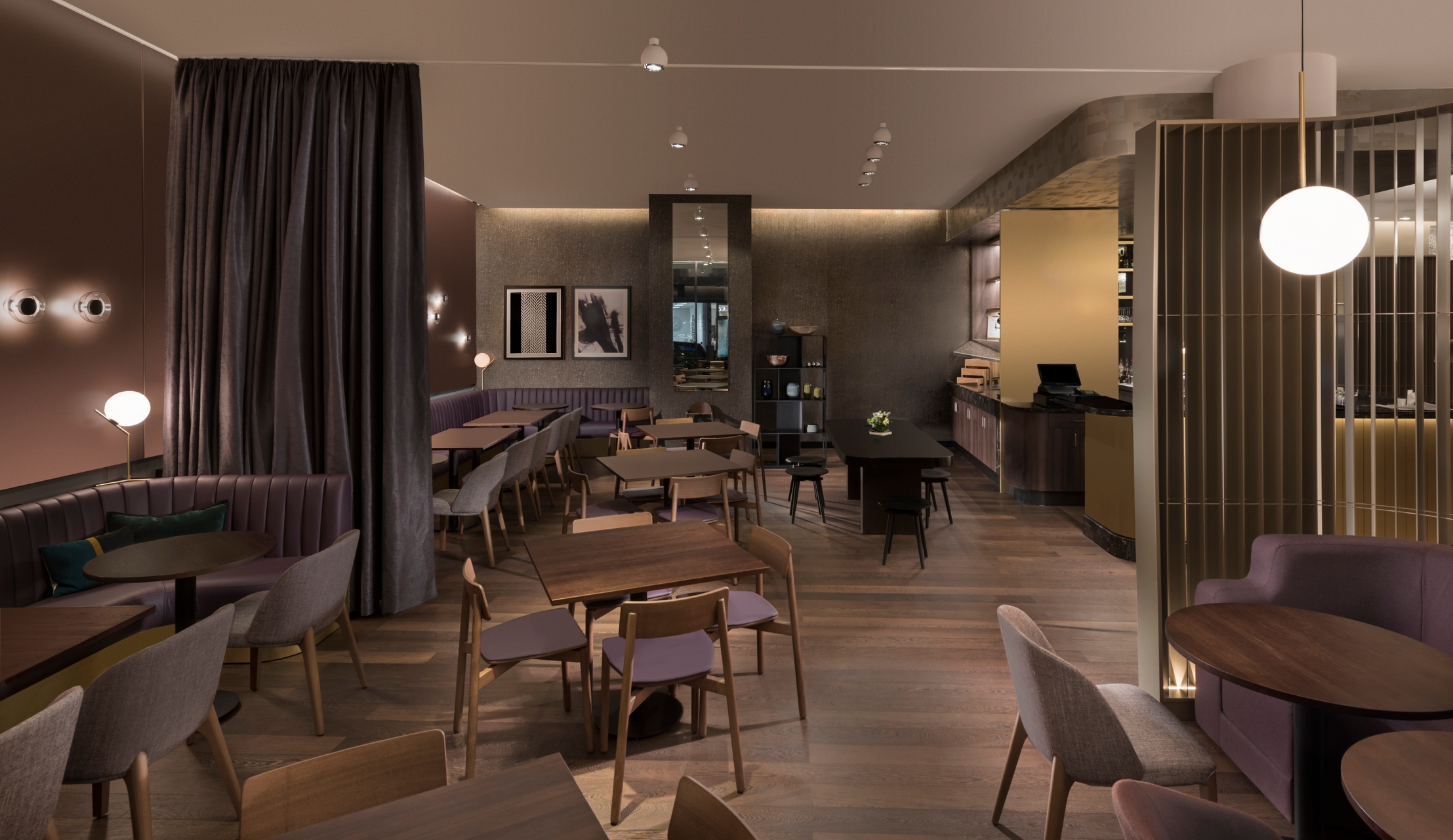 Adina Apartment Hotel Nuremberg, photo 17 of 27