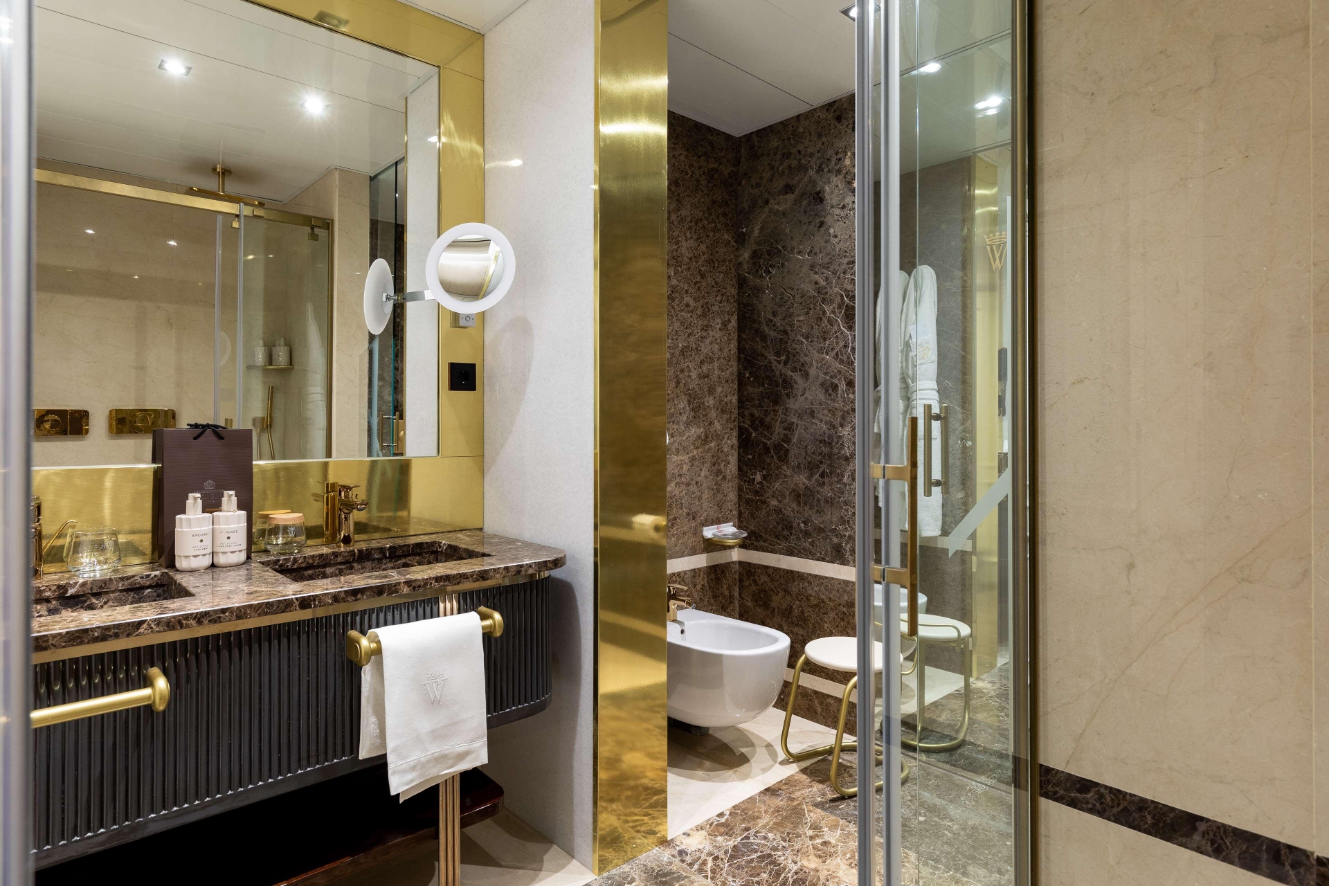 Wellington Hotel &amp; Spa Madrid, photo 63 of 120