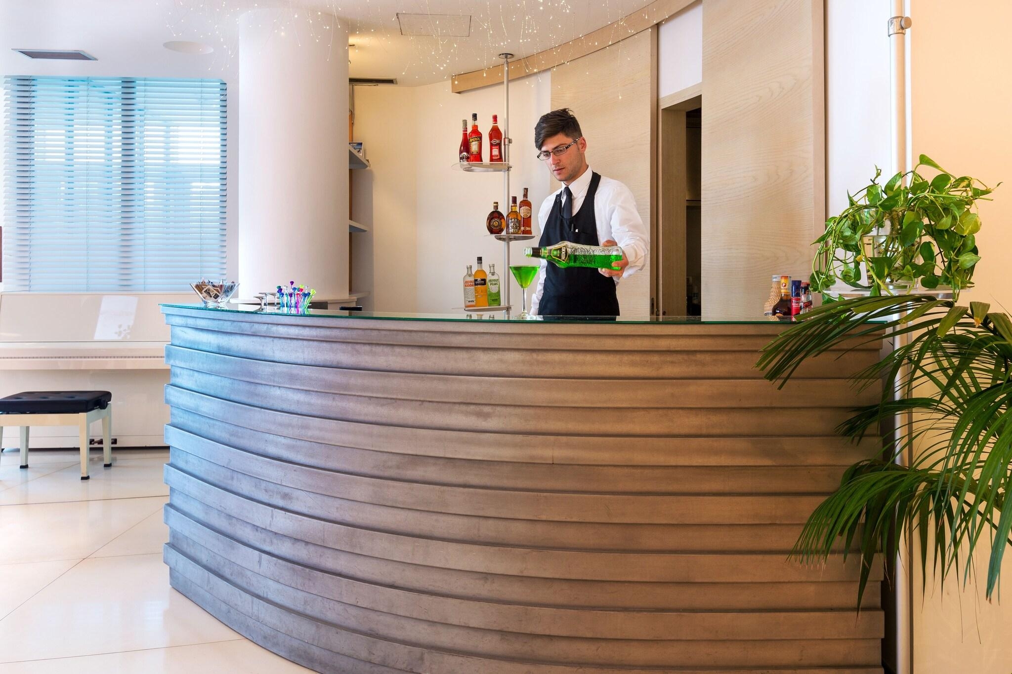 Towers Hotel Stabiae Sorrento Coast, photo 53 of 92
