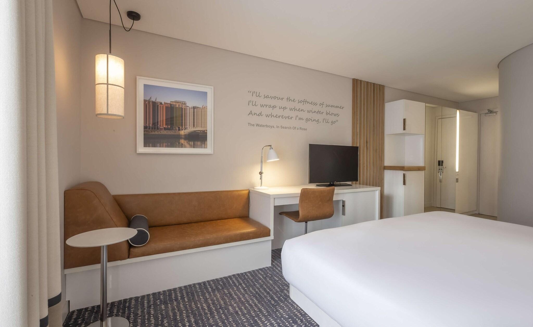 The Morrison Dublin, Curio Collection by Hilton, photo 67 of 154