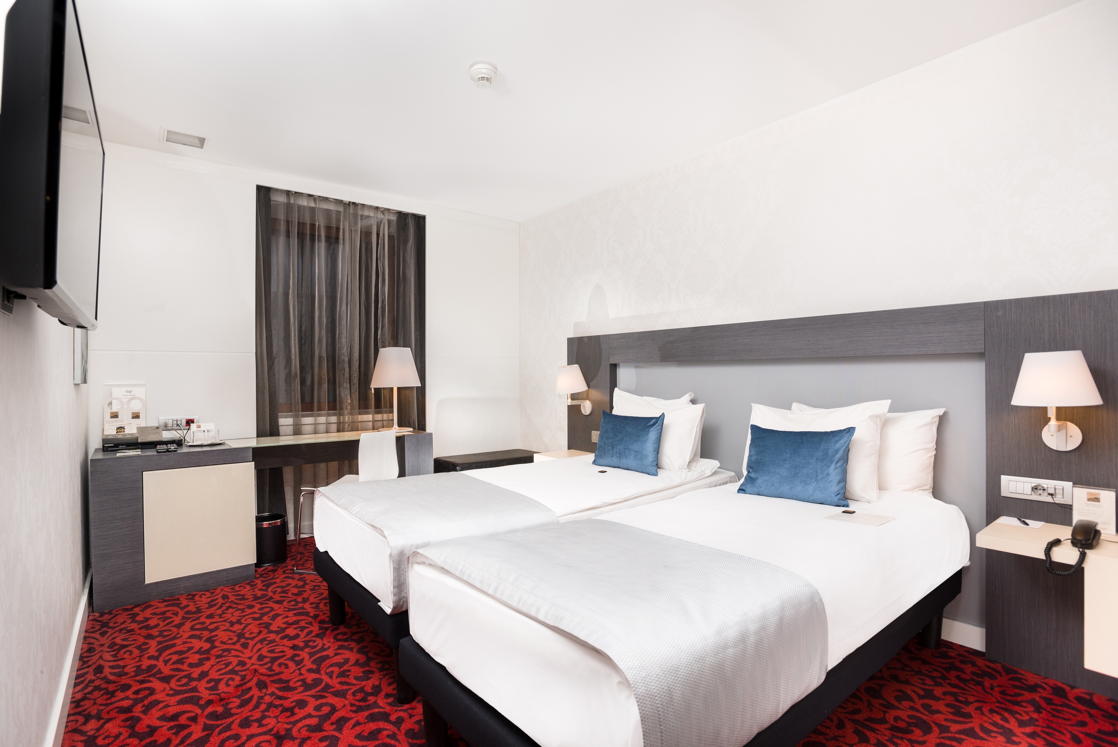 Eurostars Palazzo Zichy, photo 21 of 53