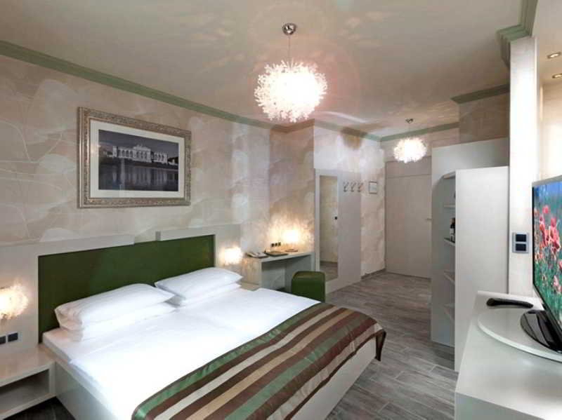 Hotel Vienna, photo 23 of 121