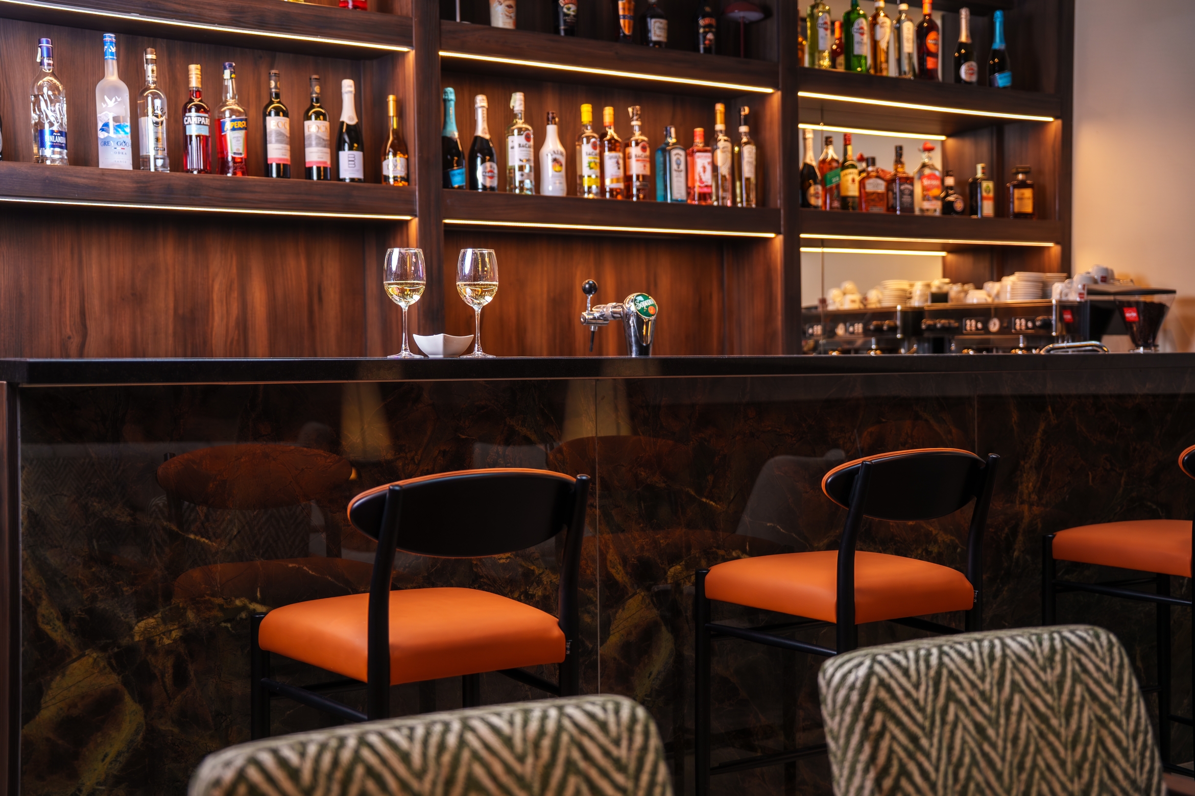 Soho Boutique Hotel, photo 10 of 12