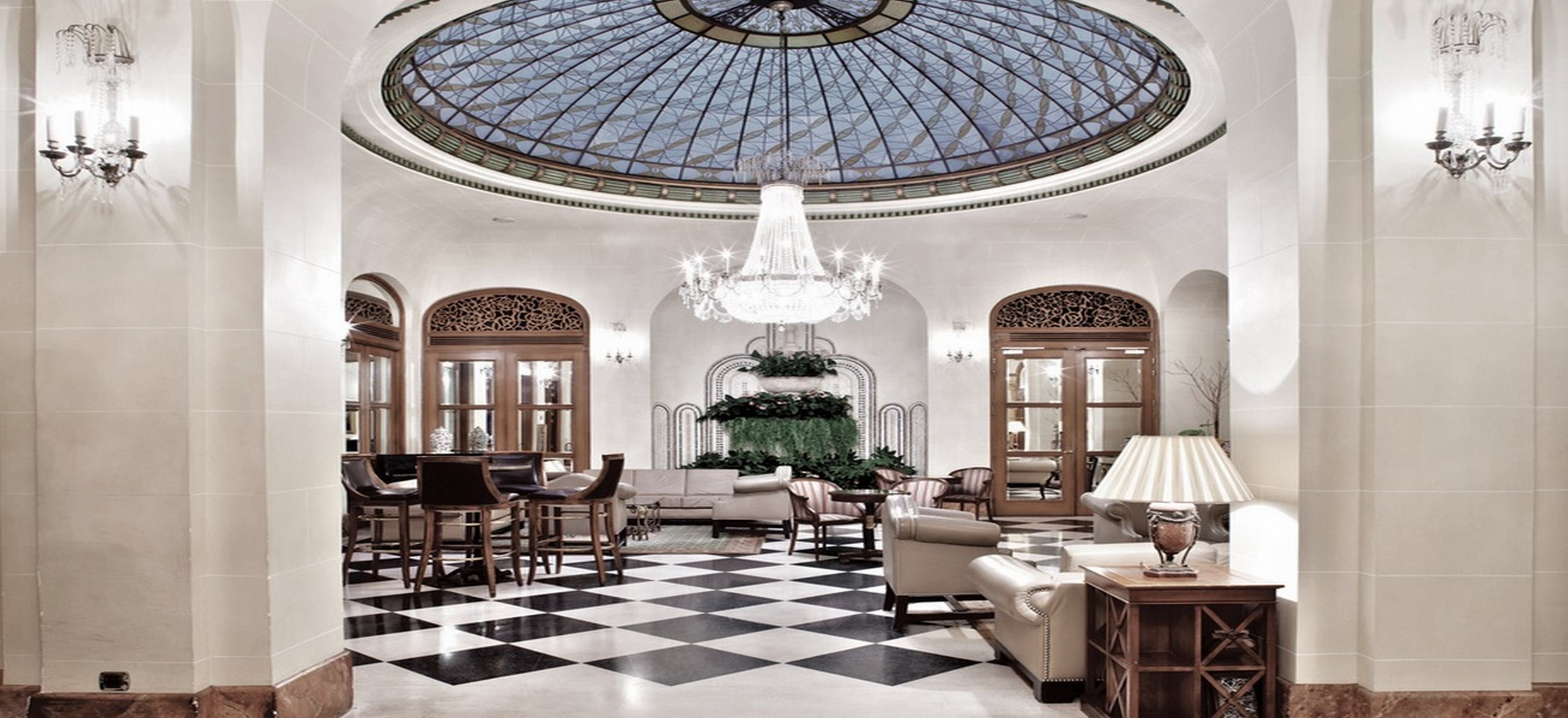 M Social Hotel Paris, photo 9 of 18