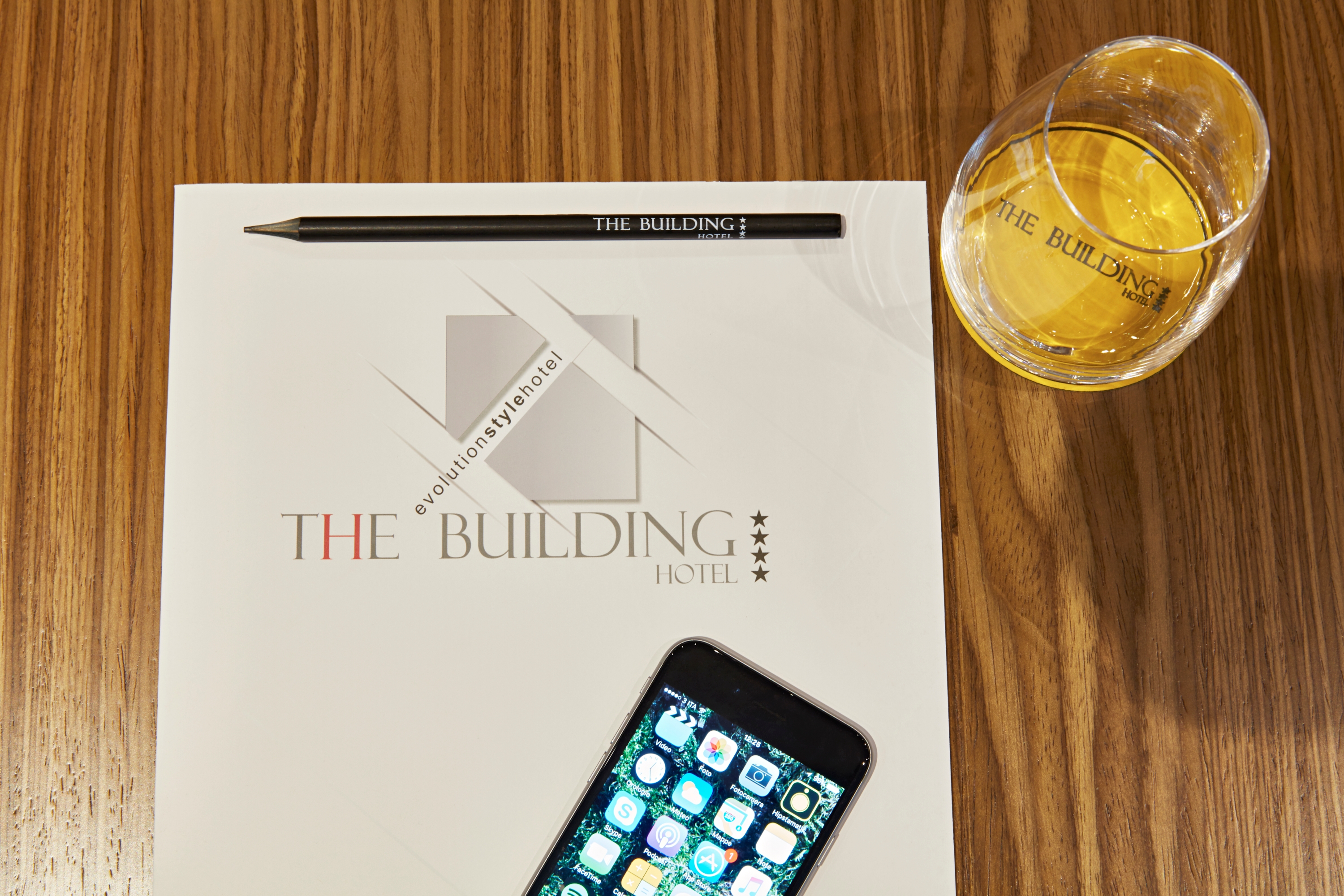 The Building, photo 71 of 100