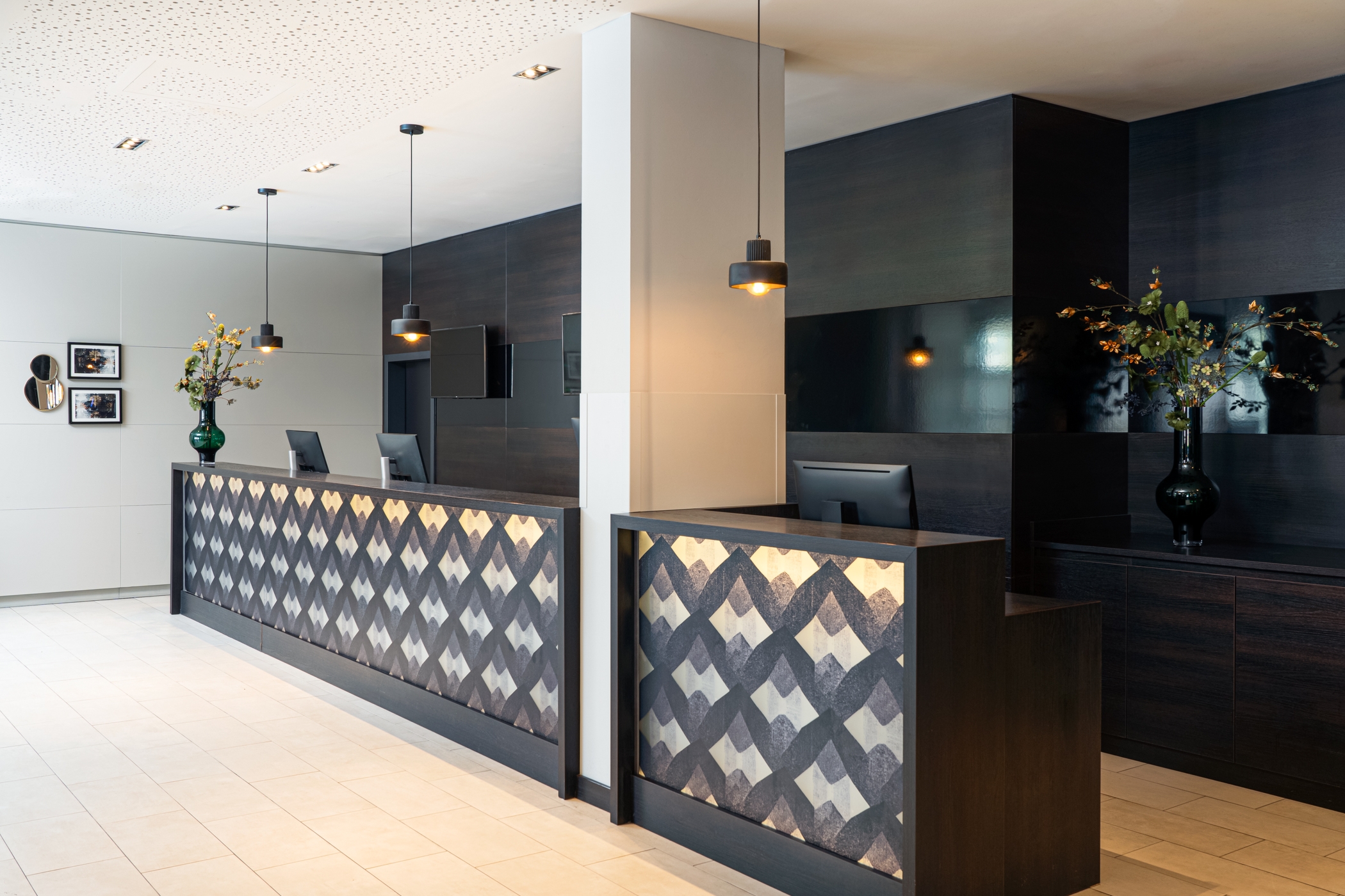 Leonardo Hotel Vienna Hauptbahnhof, photo 3 of 14
